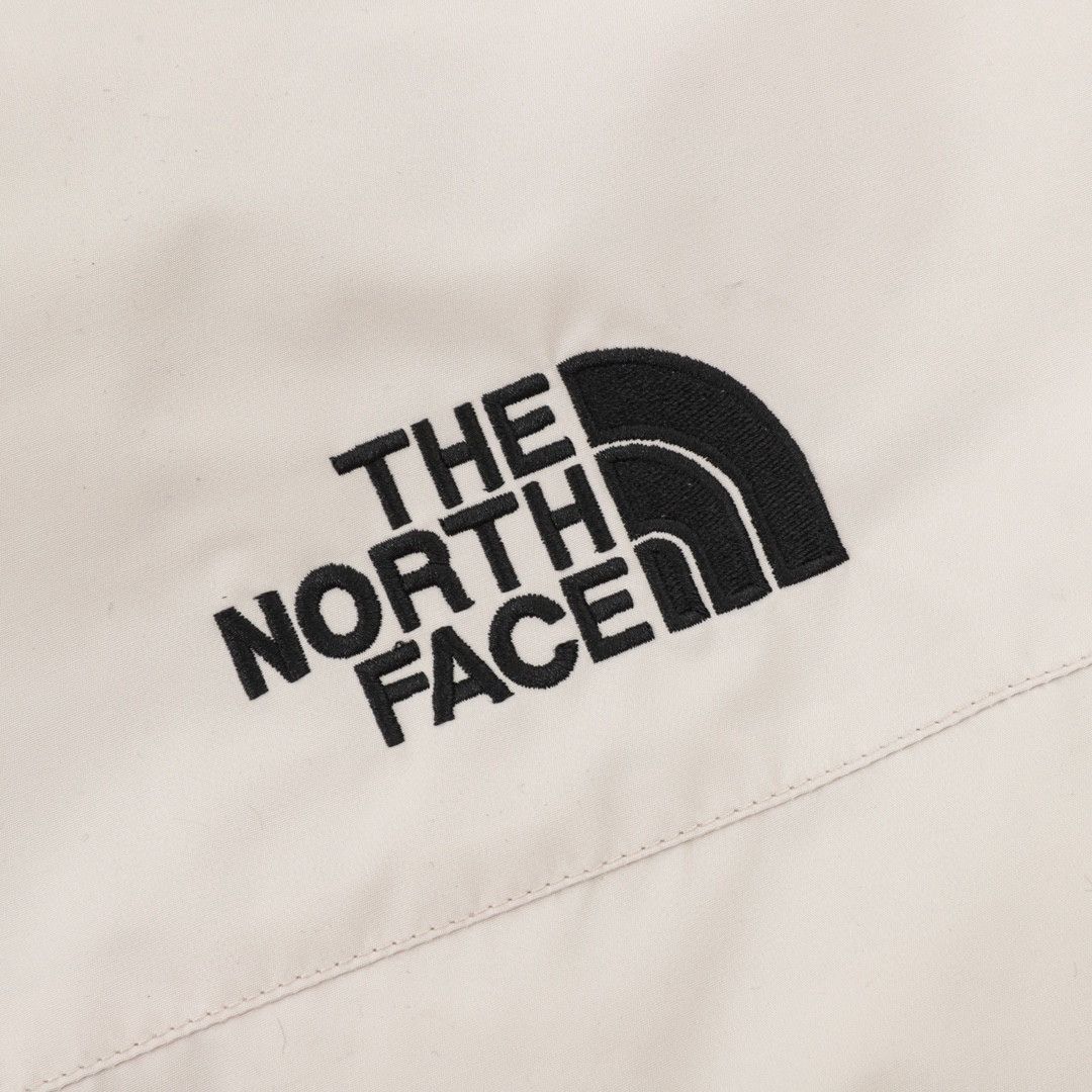 The North Face ❤️‍🔥The North Face TNF Multi-Pocket Goose Down Jacket – Japan Size US L / EU 52-54 / 3 - 8 Thumbnail