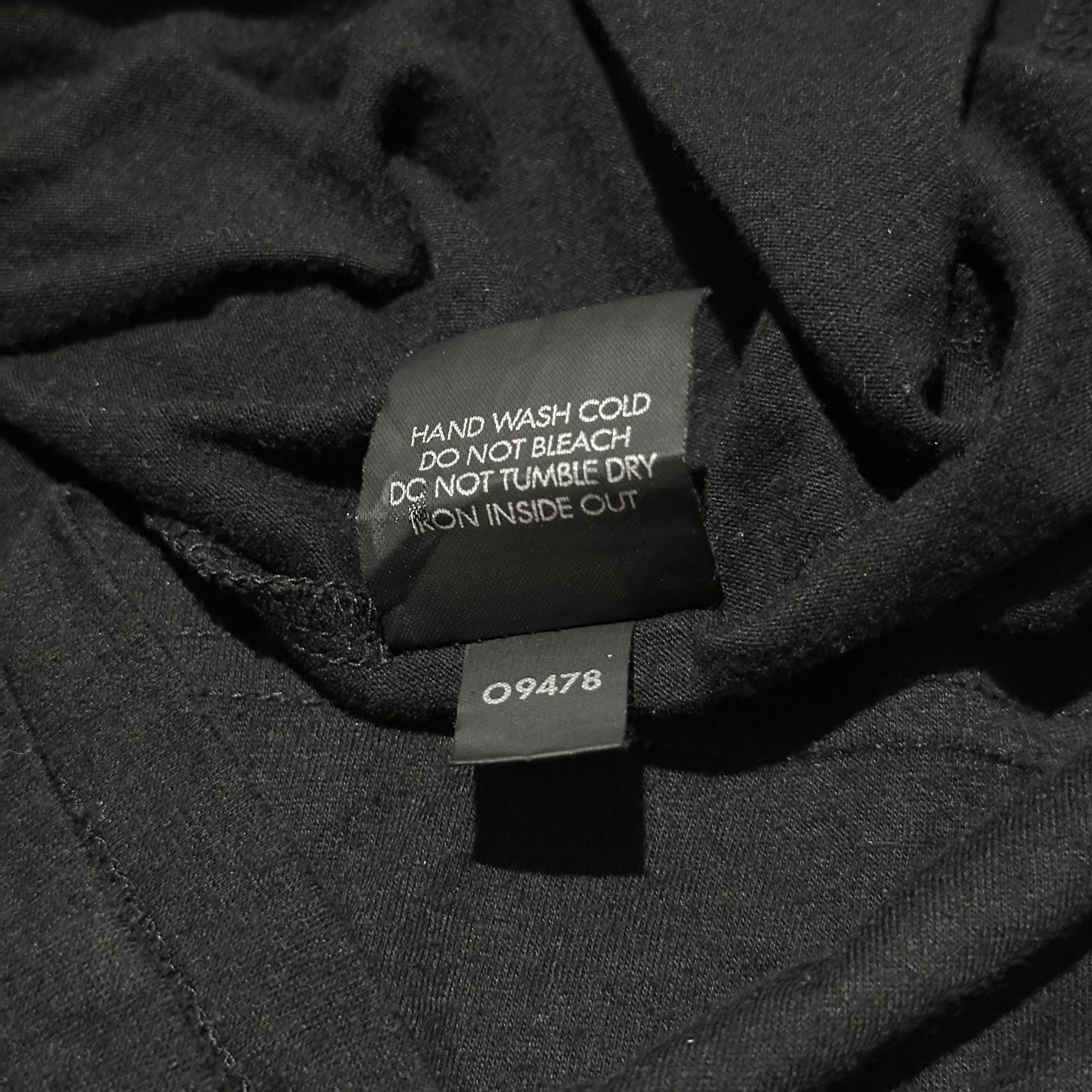 peaceminusone Peaceminusone Pocket Tee Size US L / EU 52-54 / 3 - 8 Thumbnail