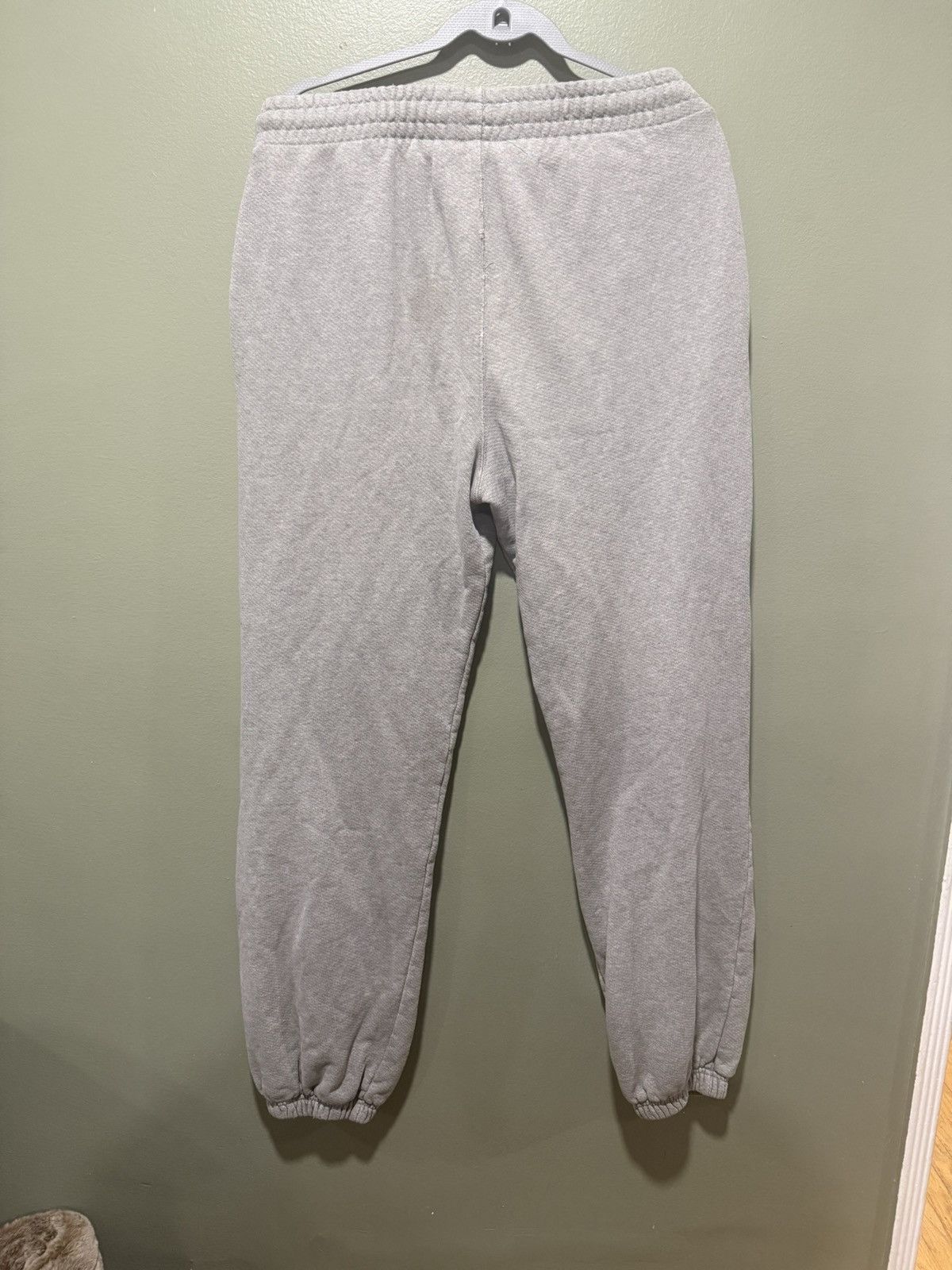 Off-White Off white Sweats Grey Size US 34 / EU 50 - 5 Thumbnail