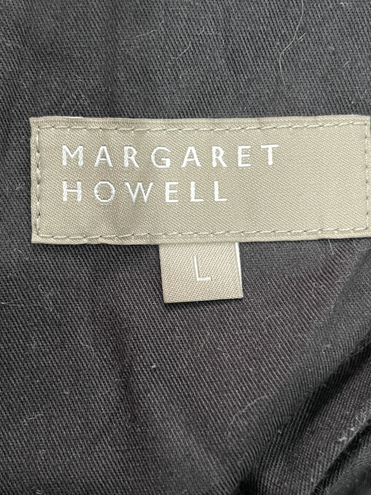 Margaret Howell Margaret Howell Pants Size 35" - 3 Thumbnail