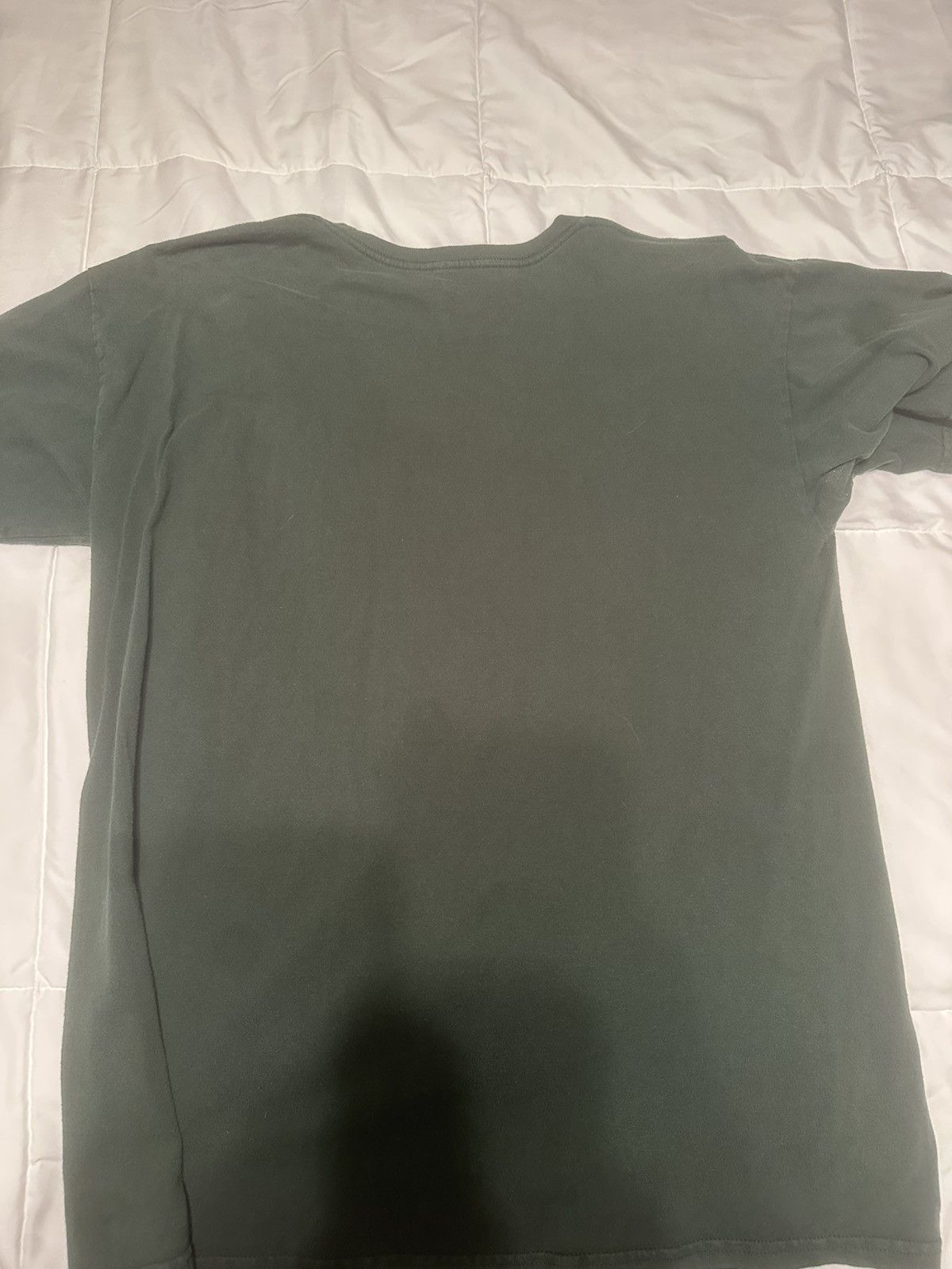 Golf Wang Golf Wang Euro Shirt Size US L / EU 52-54 / 3 - 2 Thumbnail