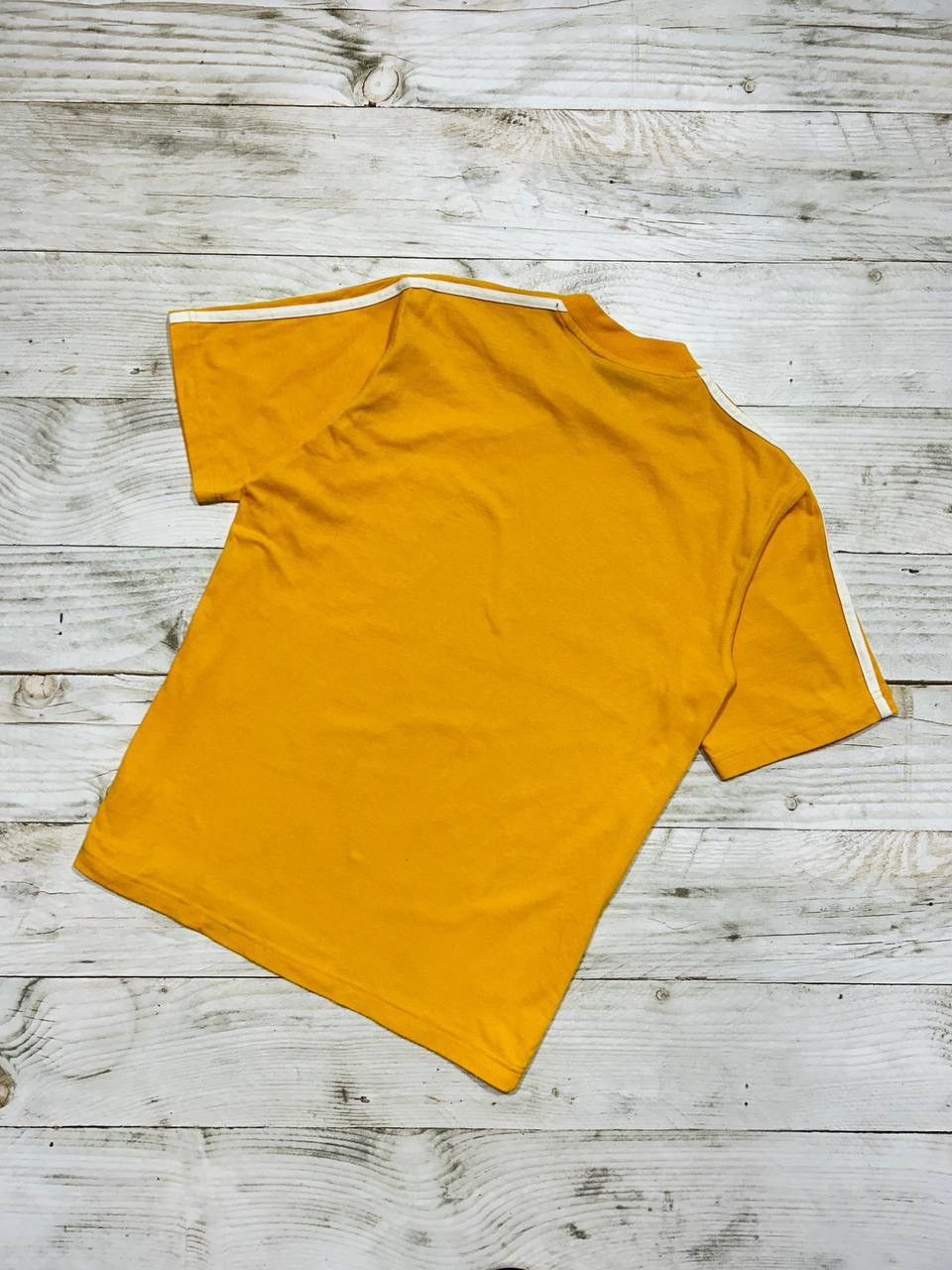Adidas Vintage Adidas Lamps 90s T-Shirt Size US S / EU 44-46 / 1 - 9 Thumbnail