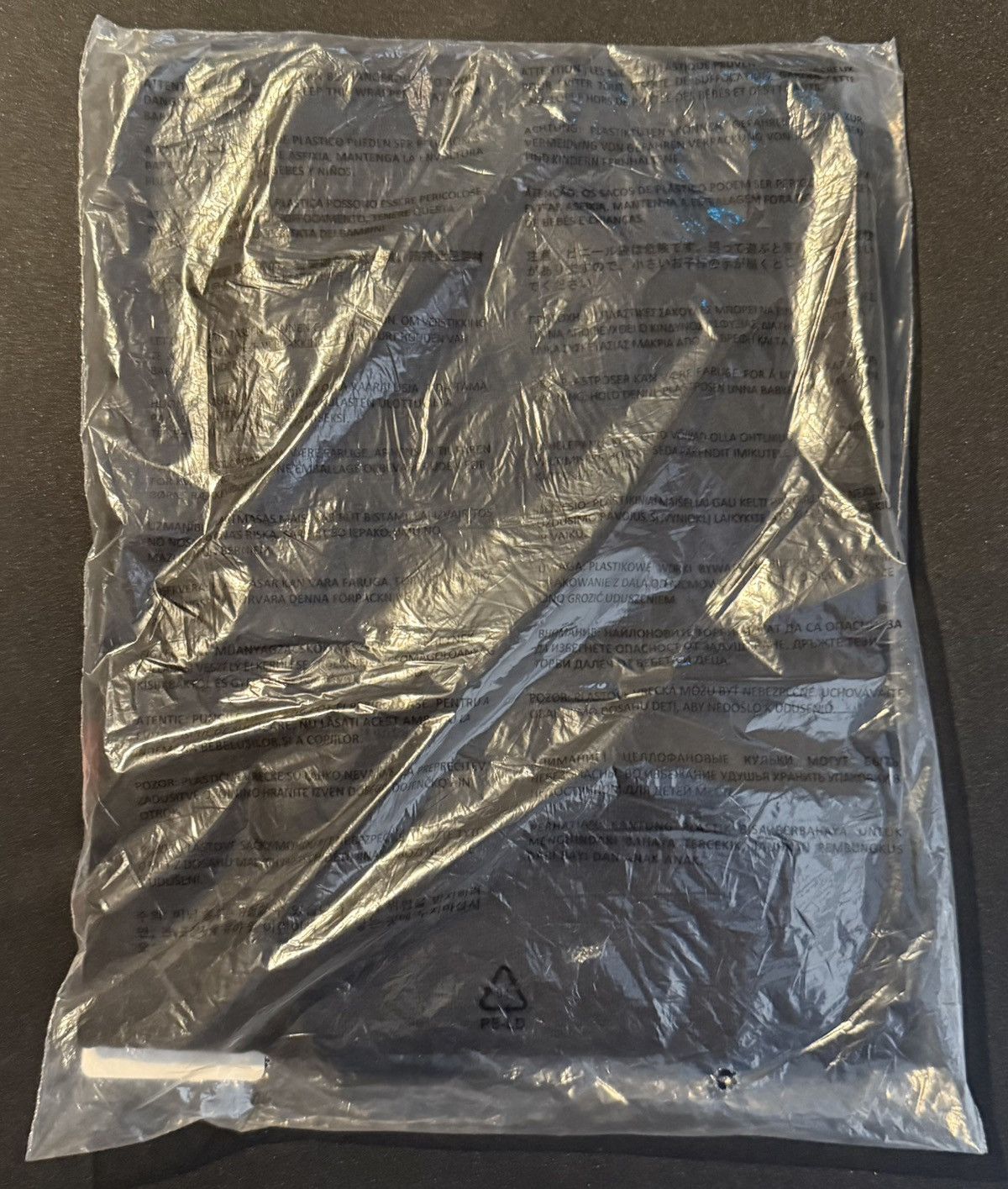 Full Send UFC x Full Send Logo Shirt Black XL BNWT Size US XL / EU 56 / 4 - 2 Thumbnail