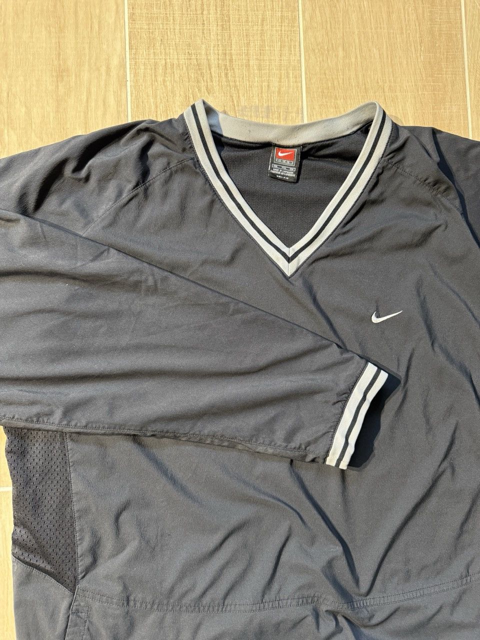 Nike Nike Team Men's Pullover XXL Size US XXL / EU 58 / 5 - 6 Thumbnail
