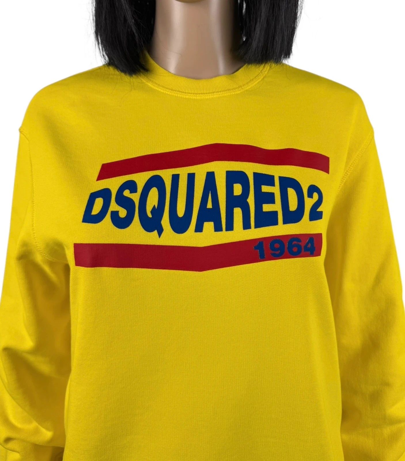 Dsquared2 Dsquared2 Printed Sweatshirt Logo size 16A Size M / US 6-8 / IT 42-44 - 8 Thumbnail