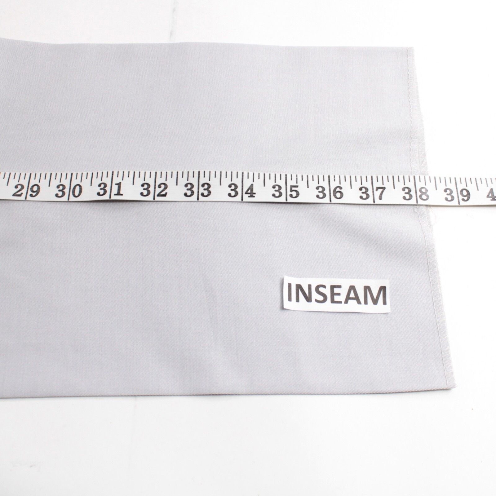 Other 6 East New with tags Chino Size 38 US In Gray Size US 38 / EU 54 - 9 Thumbnail