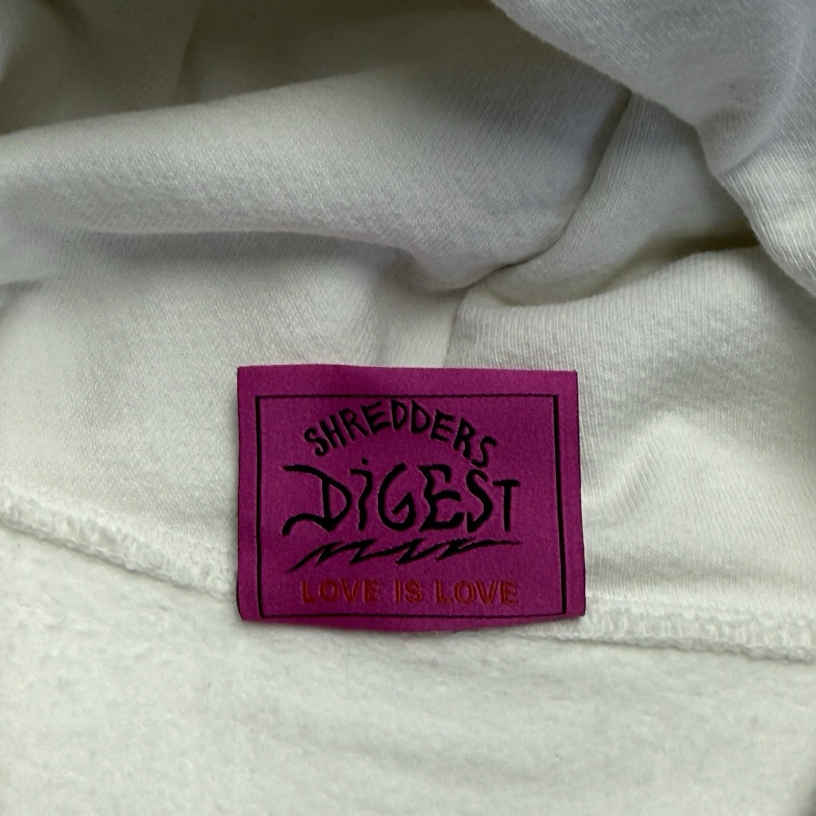 Other Shredders Digest Telluride Colorado Hoodie Sweatshirt Small Size US S / EU 44-46 / 1 - 6 Thumbnail