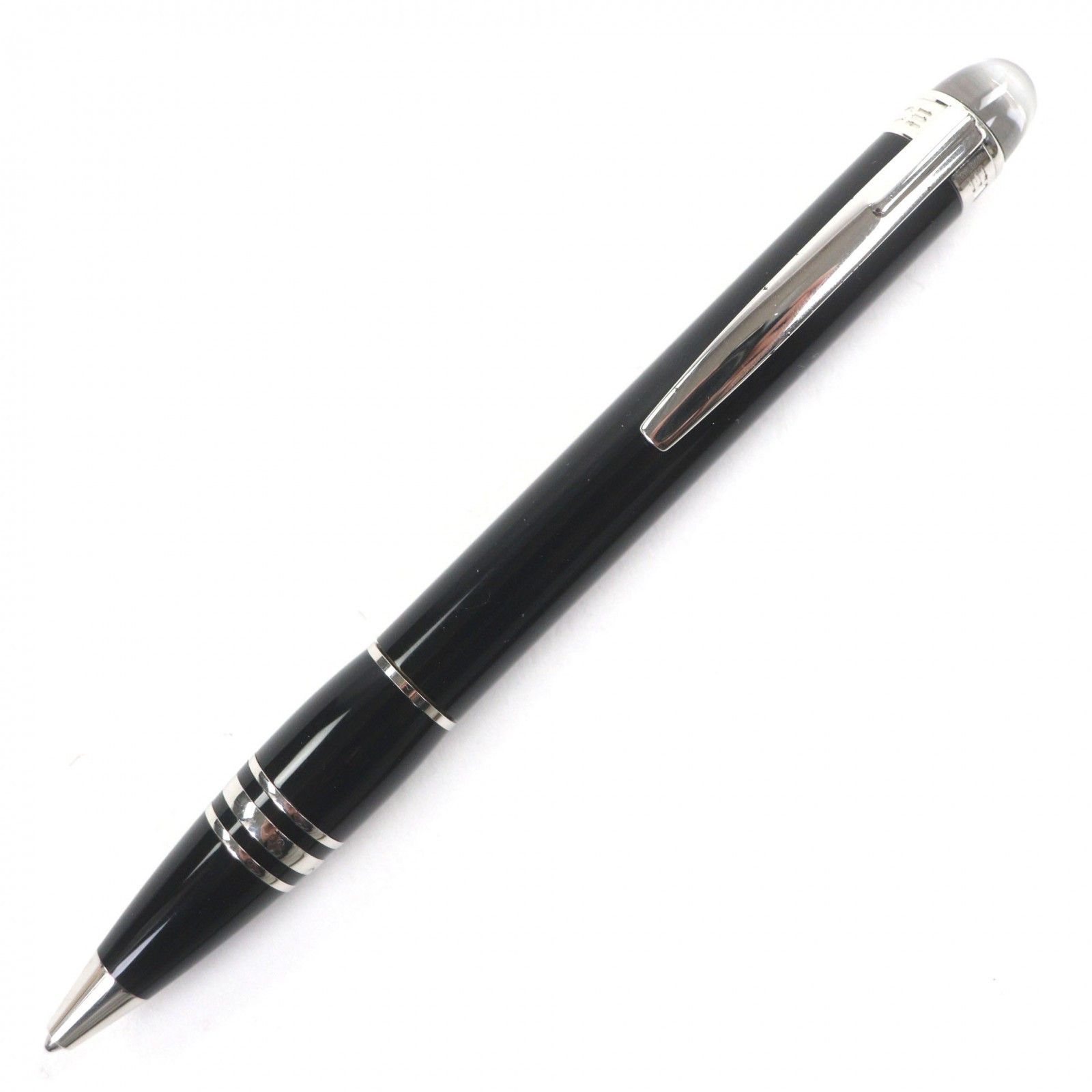 Montblanc Montblanc Montblanc Starwalker Ballpoint Pen Others Pen DUTY FREE for USA Size ONE SIZE - 1 Thumbnail