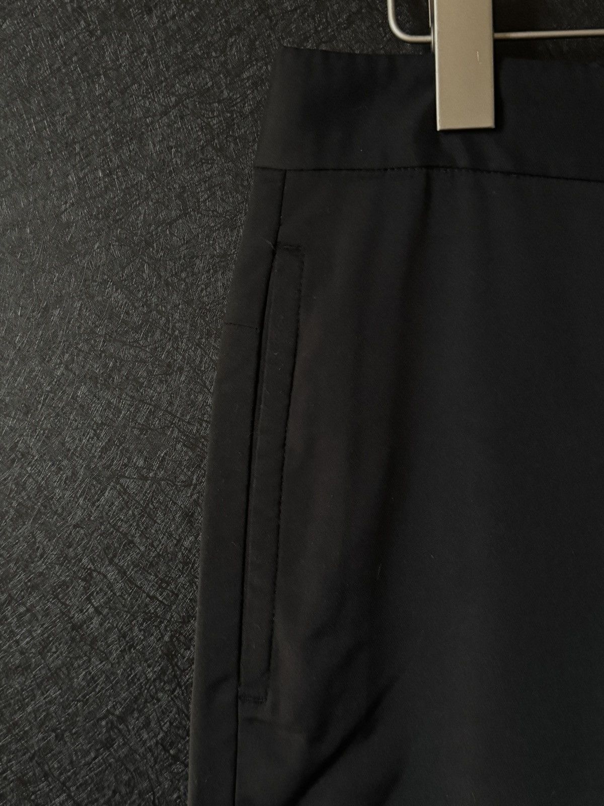 Theory Theory 38 Nylon Tech-Joggers Size US 30 / EU 46 - 3 Thumbnail