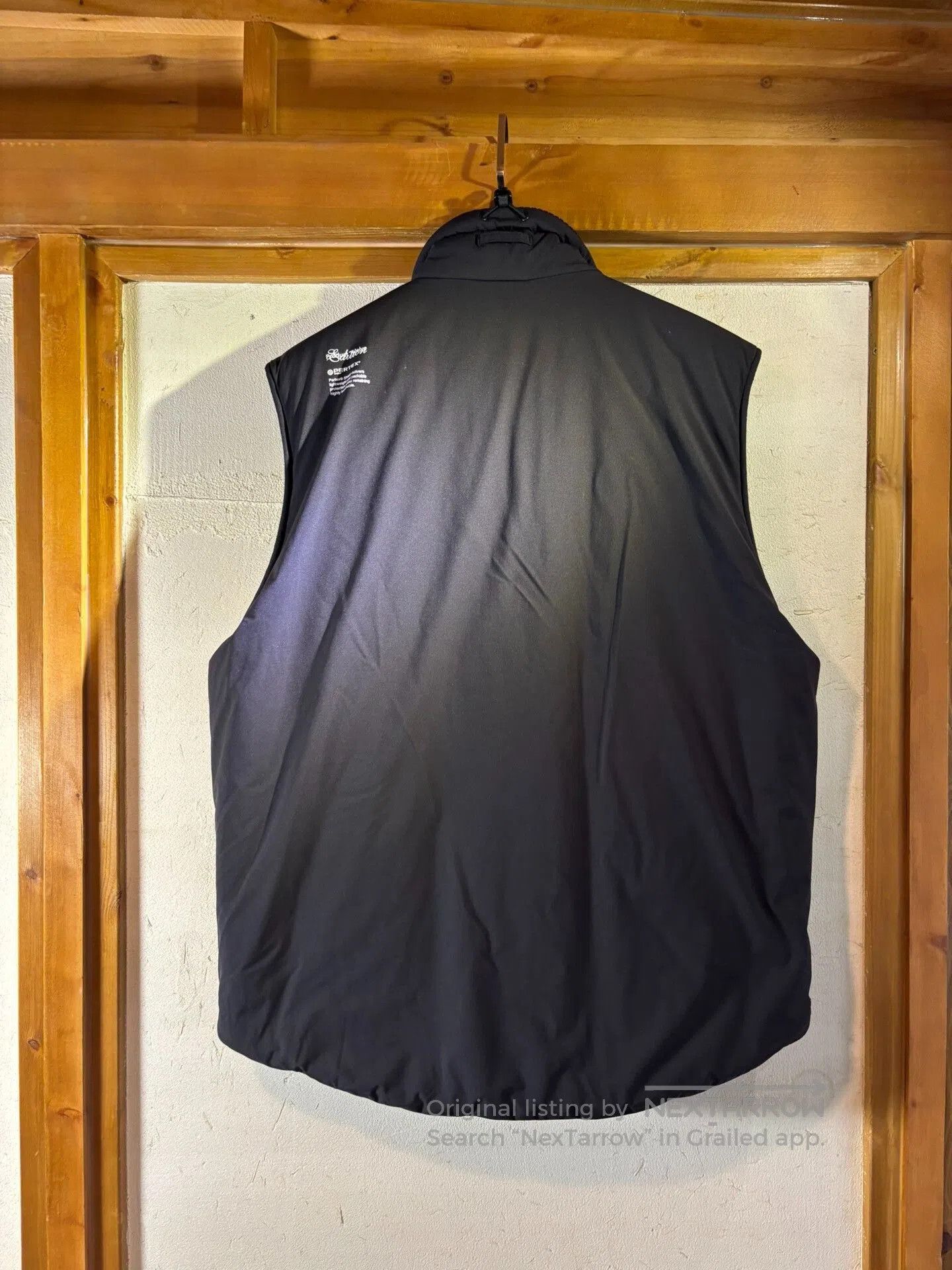 Edition Japan Product Twelve Edition Limited Puffer Vest. Size US M / EU 48-50 / 2 - 8 Thumbnail