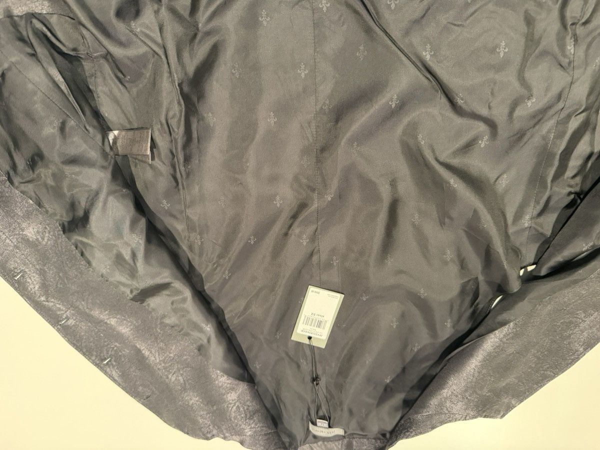 John Varvatos John varvatos vest. 52/42. $698 Size 42R - 8 Thumbnail