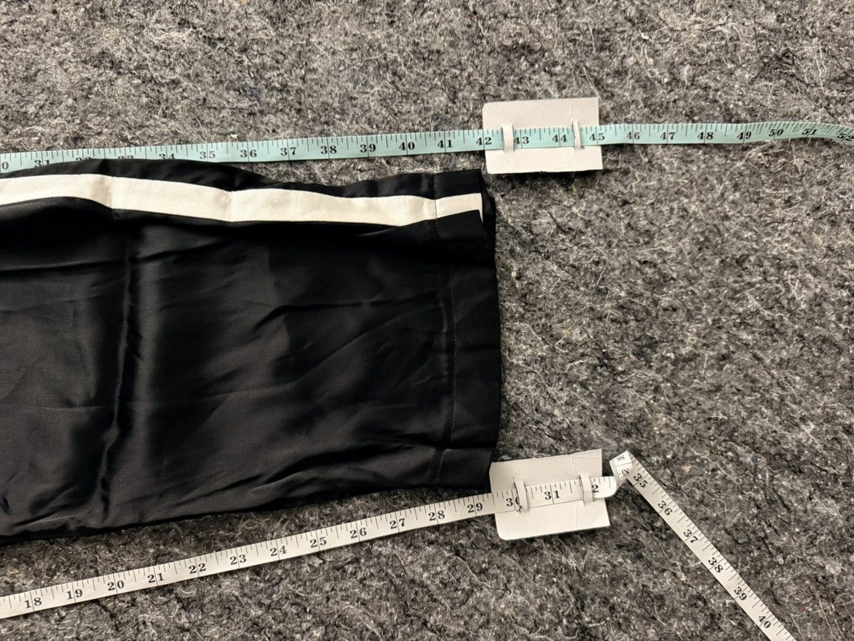 Celine Celine track pants 100% authentic z2 Size US 32 / EU 48 - 18 Thumbnail