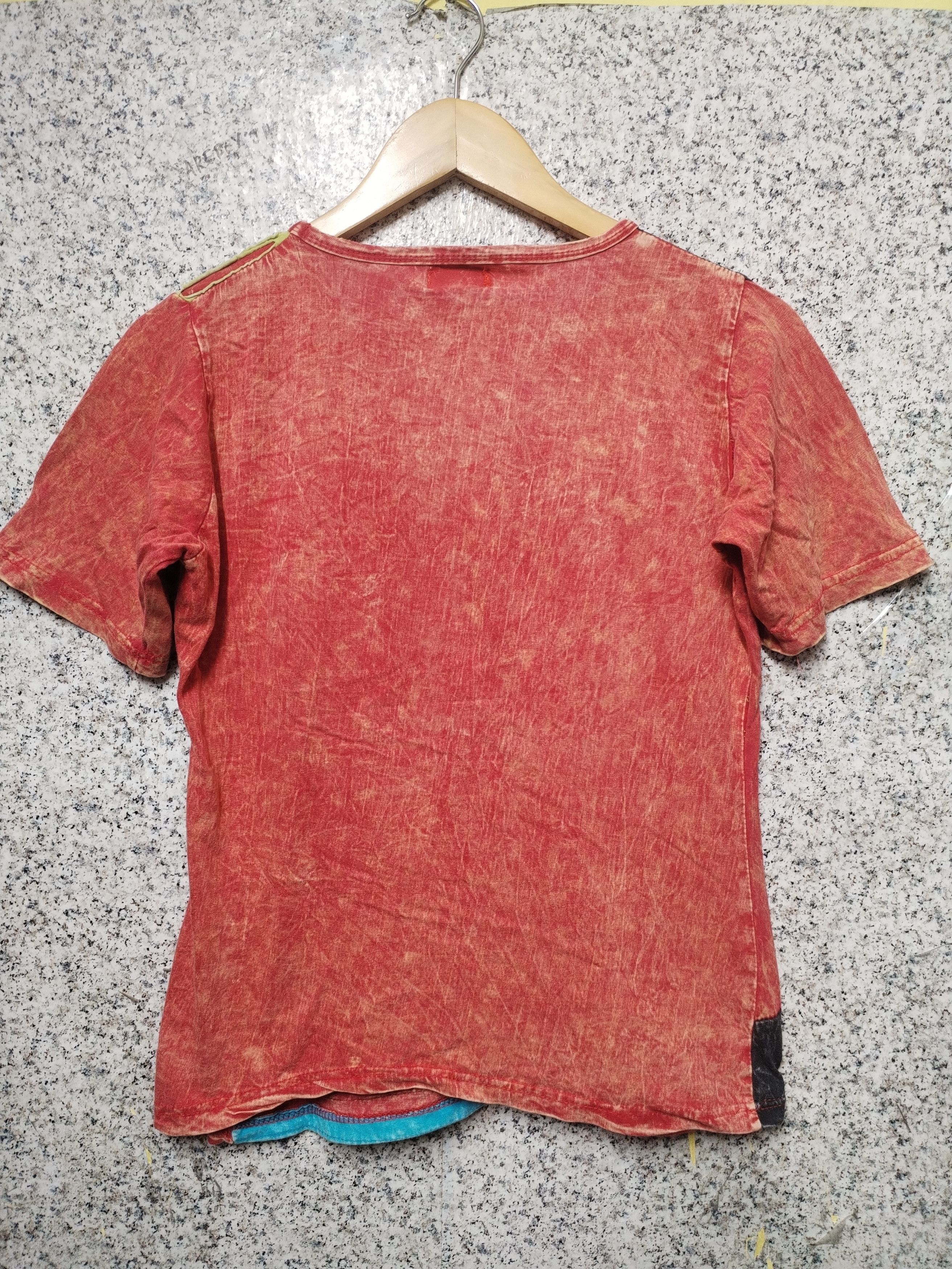 Japanese Brand × Seditionaries × Vintage Vintage Punk Very Rare Size S / US 4 / IT 40 - 2 Thumbnail