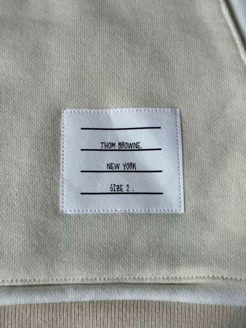Thom Browne Thom Browne size2 Colorful hooded Size US M / EU 48-50 / 2 - 4 Thumbnail