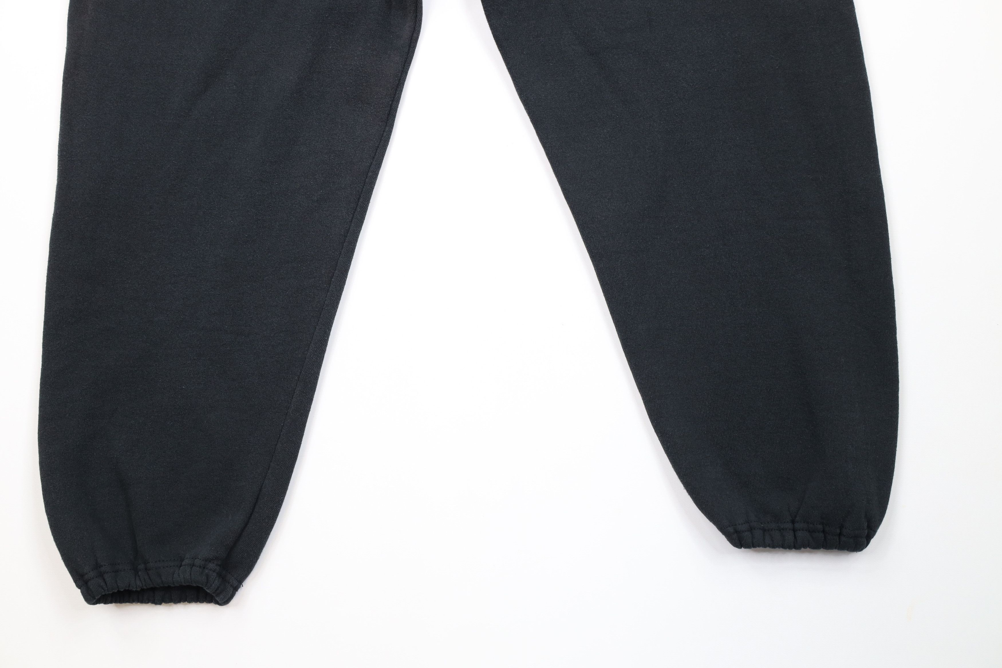 Vintage Vintage 90s Streetwear Heavyweight Sweatpants Joggers USA Size US 38 / EU 54 - 11 Thumbnail