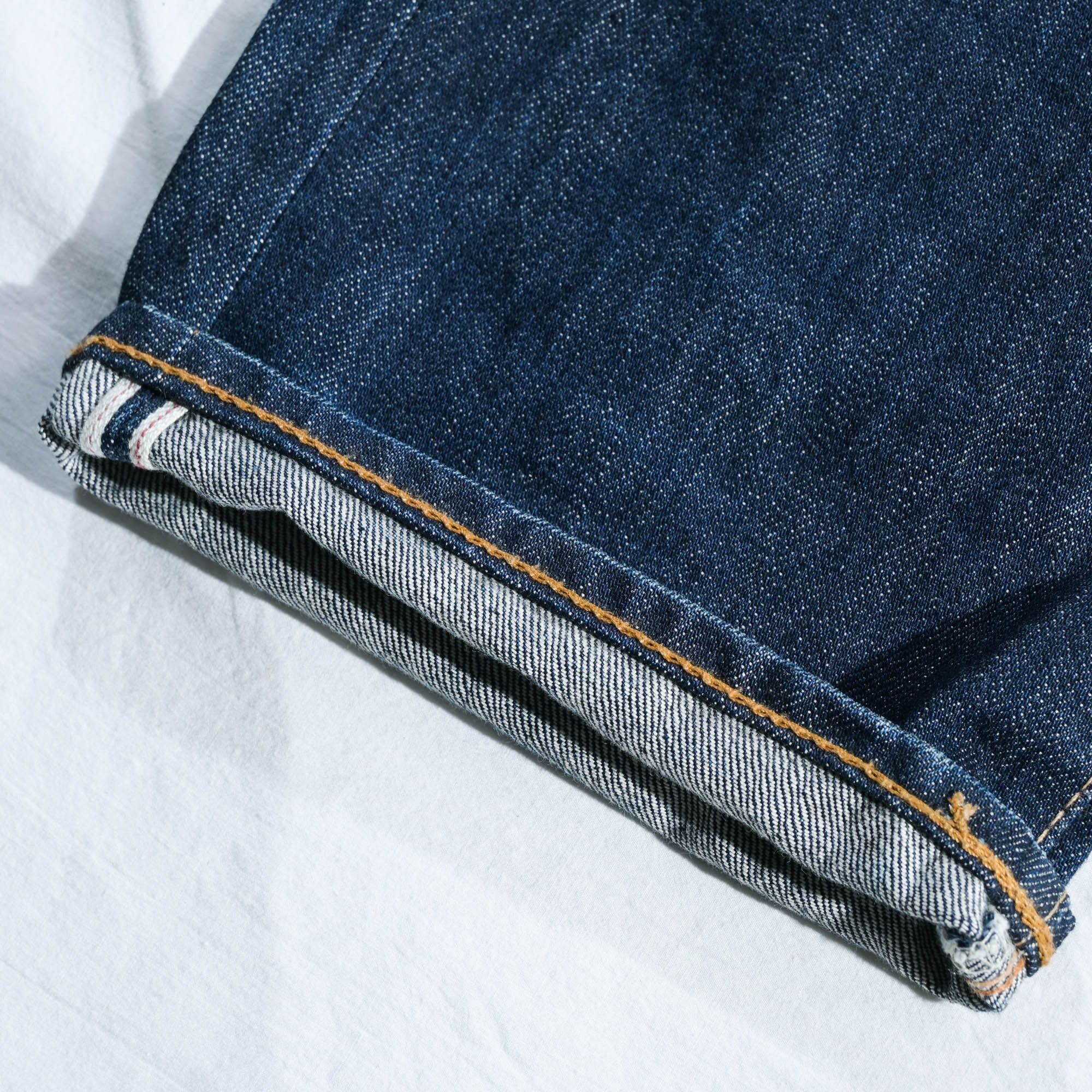 Levi's Vintage Clothing LVC 1967 Levis 505-0217 Jeans 32x32 Size US 32 / EU 48 - 6 Thumbnail
