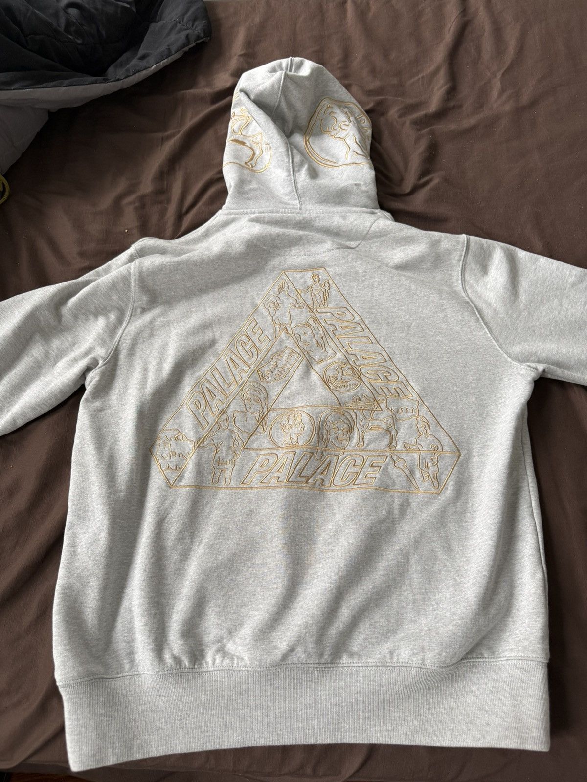 Palace Palace Tri-Archaeology Hood Size US L / EU 52-54 / 3 - 3 Thumbnail