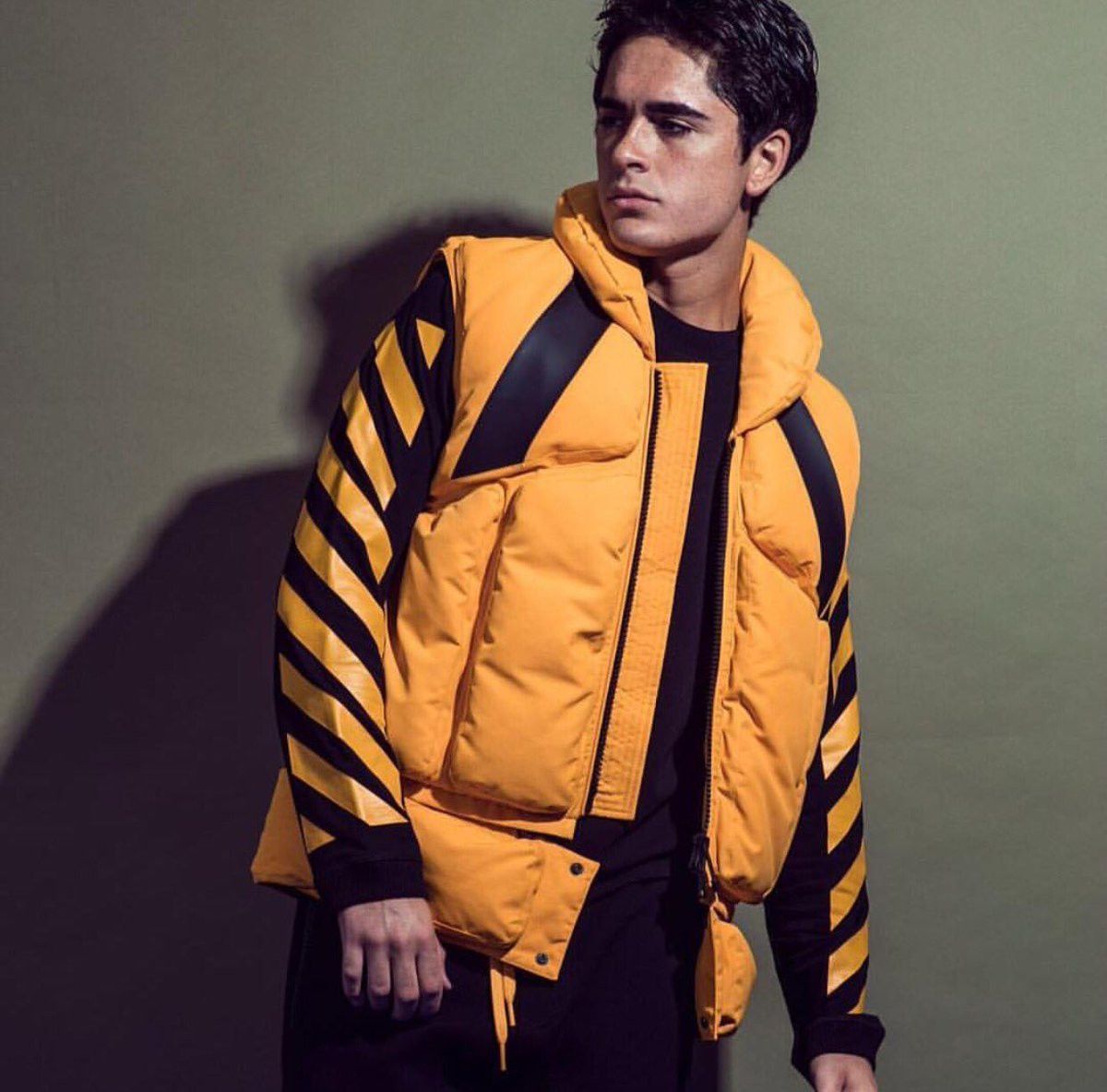 Moncler Off White Grailed