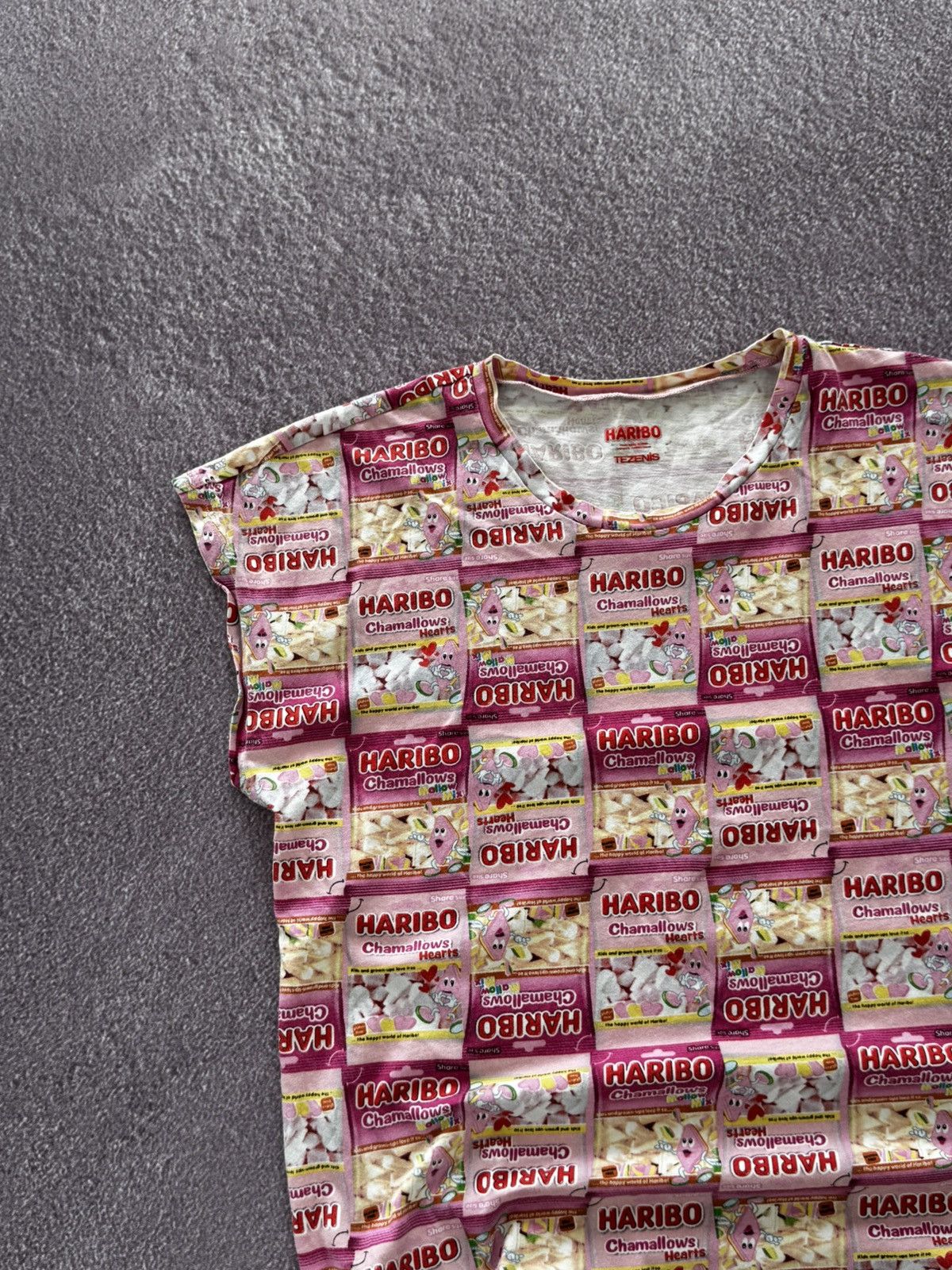 Hysteric Glamour Y2K Hysteric Glamour Style Cute Top T-Shirt Size M / US 6-8 / IT 42-44 - 4 Thumbnail
