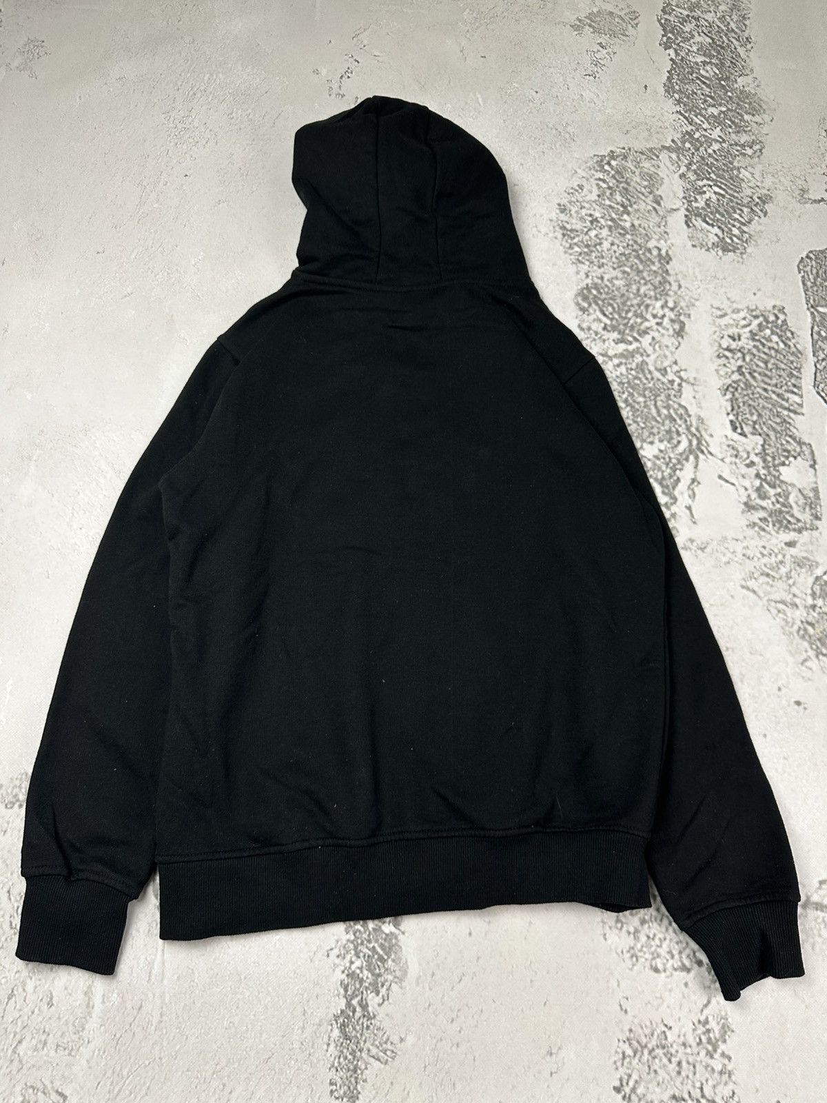 AC/DC 2022 AC/DC Power Up Album Rock Band Black Hoodie Concert Size US M / EU 48-50 / 2 - 11 Thumbnail