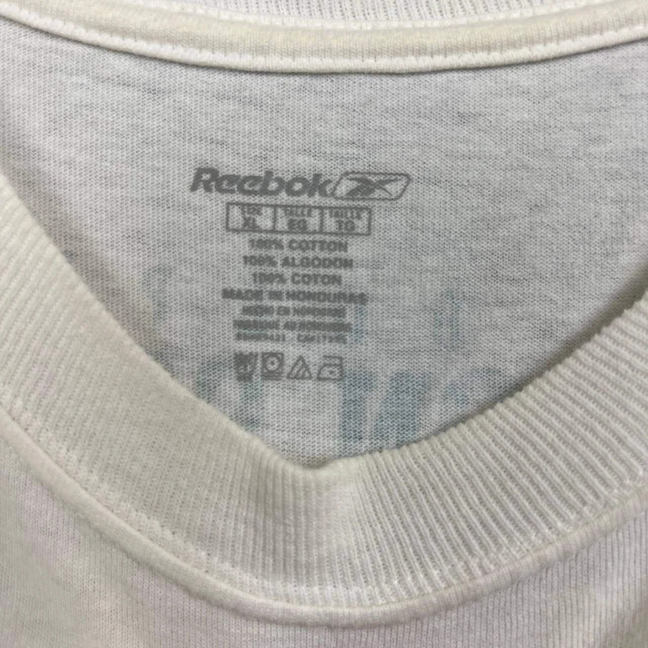 Reebok Miami Dolphins Shirt Men Reebok Short Sleeve Crew Neck XL Size US XL / EU 56 / 4 - 3 Thumbnail