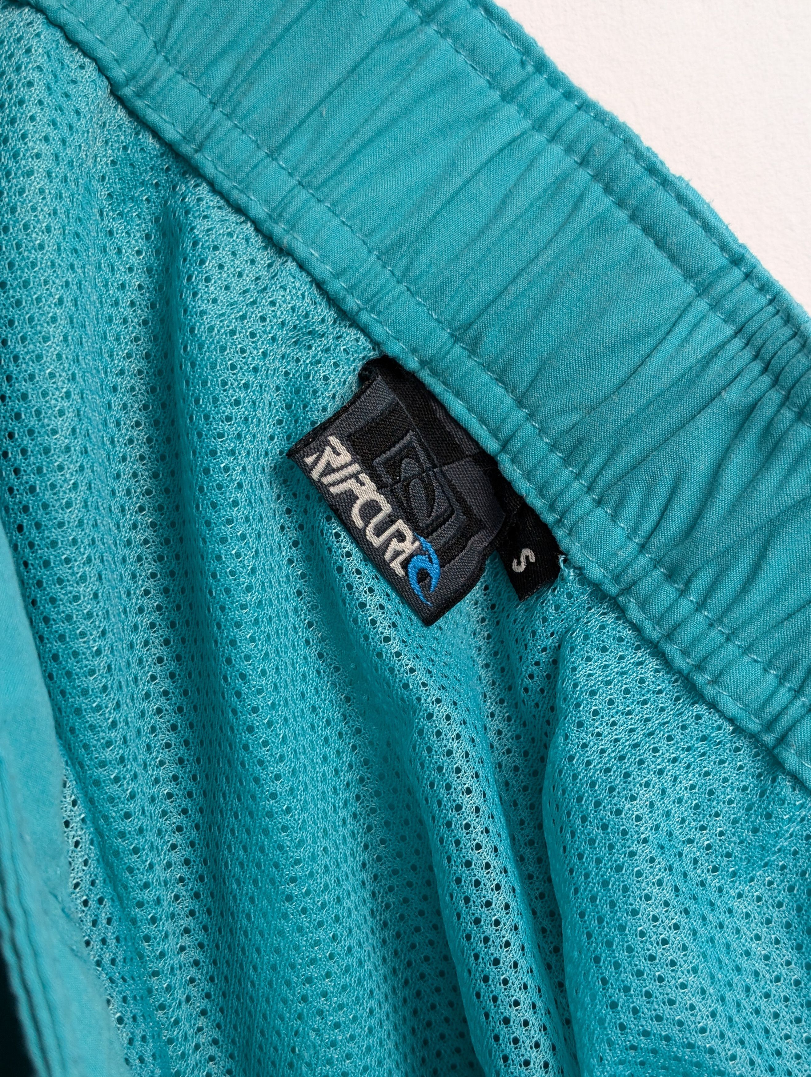 Rip Curl Rip Curl Board Surf Swim Shorts Y2K Beachwear Size US 30 / EU 46 - 4 Thumbnail