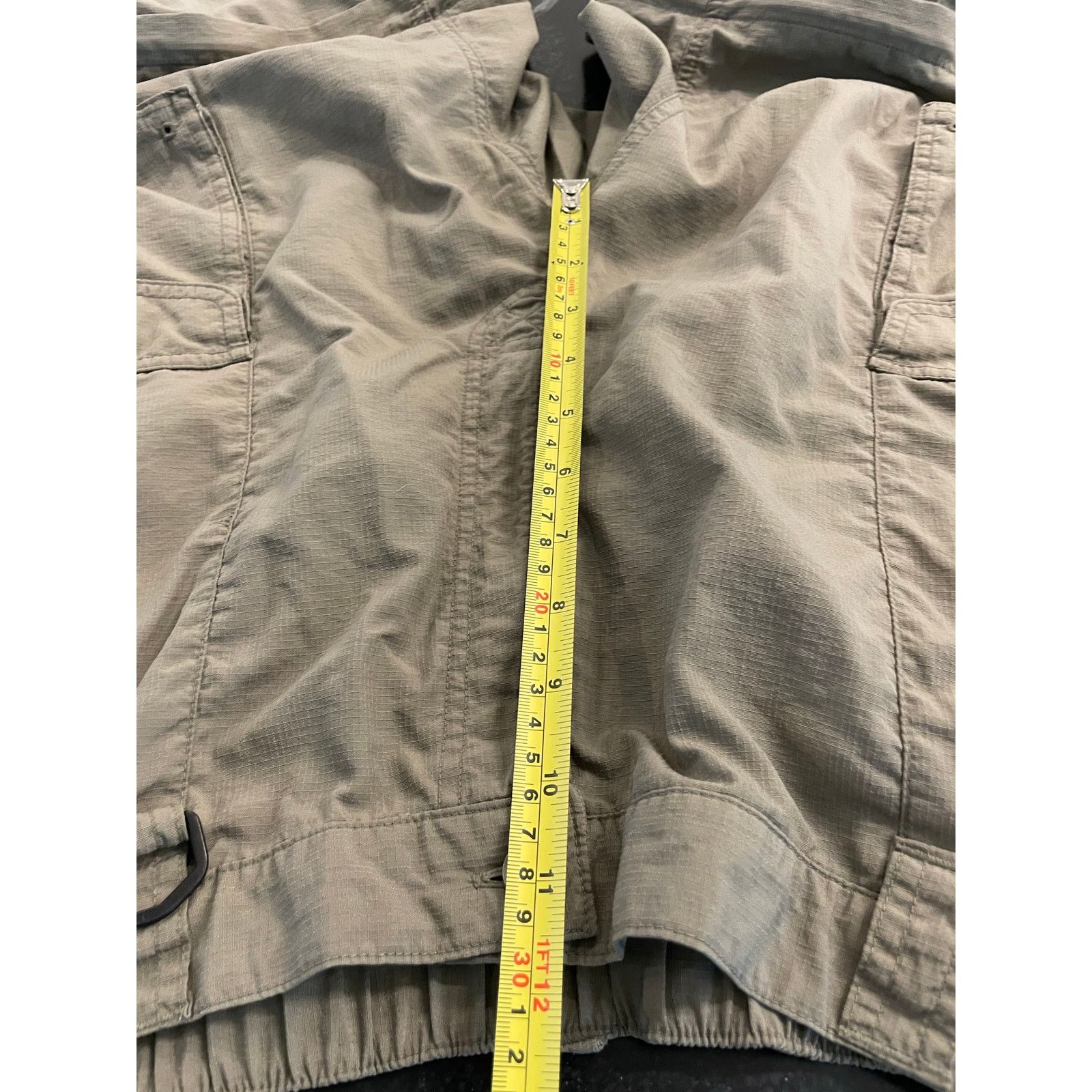 Columbia Columbia PFG zip-off fishing pants LT Tan Size US 34 / EU 50 - 9 Thumbnail