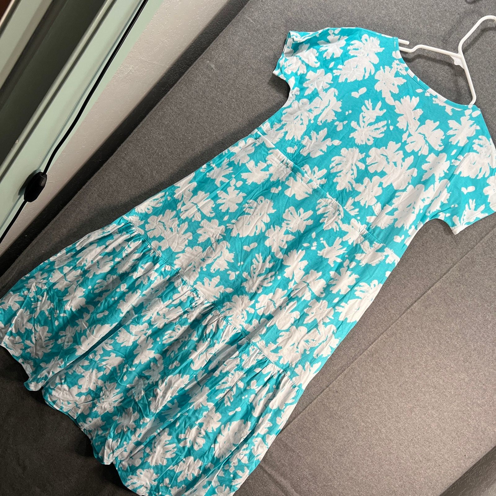 Other Stan Herman Happy Days 100% Cotton Petite Length Size XS / US 0-2 / IT 36-38 - 2 Thumbnail