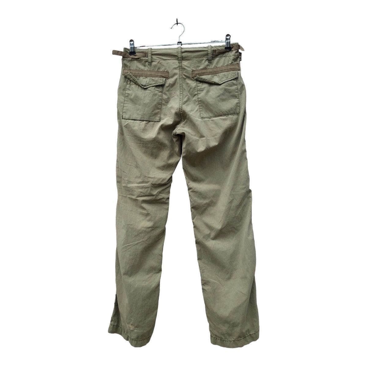 Margaret Howell Margaret Howell Tactical Pants Size US 31 - 2 Thumbnail