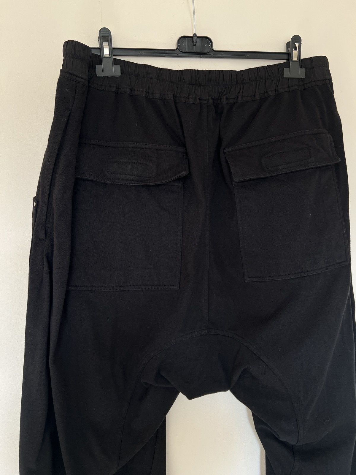Rick Owens Drkshdw Rick Owen’s drkshdw Size US 42 / EU 58 - 6 Thumbnail