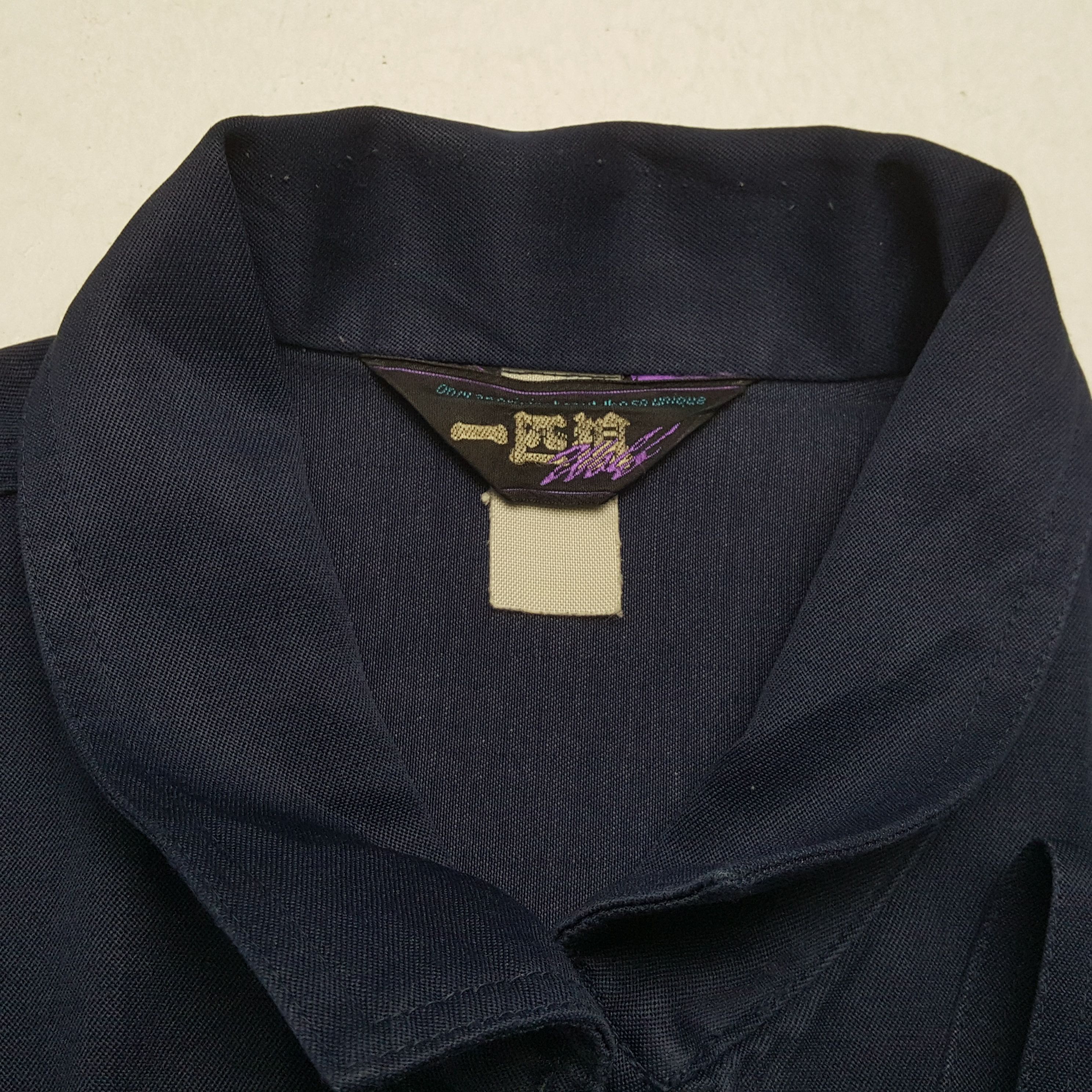 Japanese Brand × Vintage NISMO NISSAN RACING TEAM Motorsports Custom Art Jacket Size US XL / EU 56 / 4 - 9 Thumbnail