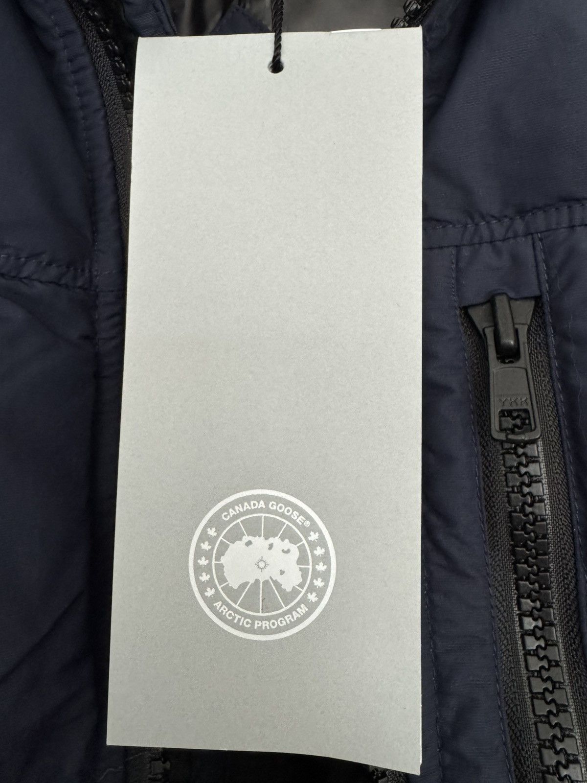Canada Goose Canada Goose HyBridge Jacket Size US S / EU 44-46 / 1 - 5 Thumbnail