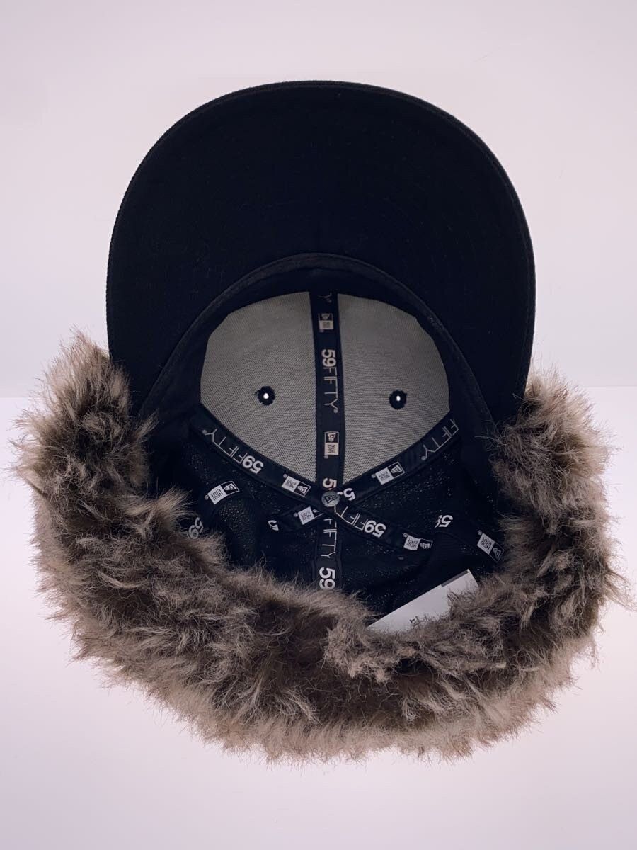 New Era × Undercover No Sir Fur Hat Size ONE SIZE - 4 Thumbnail