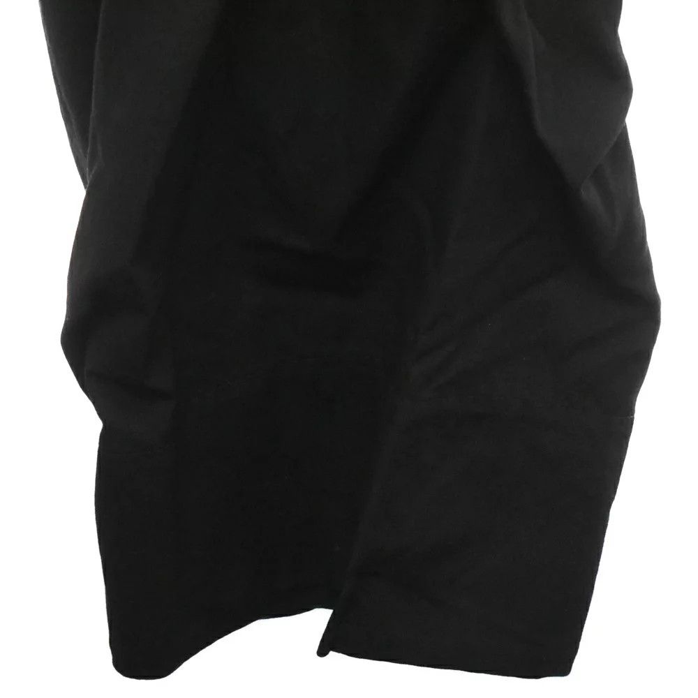 Yohji Yamamoto Yohji Yamamoto POUR HOMME 23SS Random Tuck Pants Size US 40 / EU 56 - 5 Thumbnail