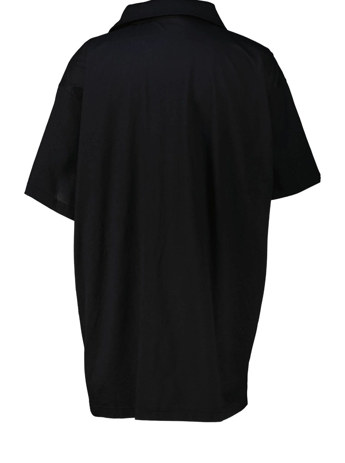 Balenciaga Balenciaga x EBay Logo Poloshirt Size US M / EU 48-50 / 2 - 2 Thumbnail