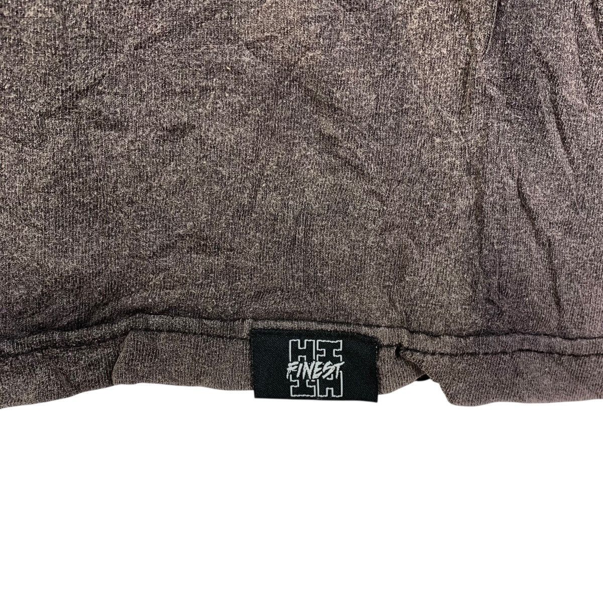 Vintage Hawaii’s Finest HIFI Kalikimaka 2014 Floral Block Graphic Size US XL / EU 56 / 4 - 5 Thumbnail