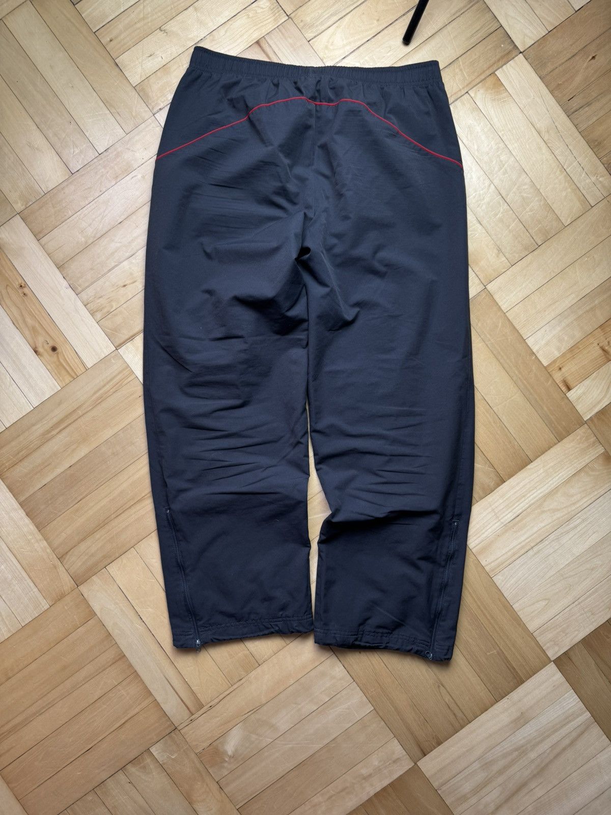 Nike Vintage Nike Track Pants Size US 33 - 7 Thumbnail