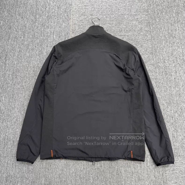 Loro Piana Loro Piana Cotton Jacket Size US L / EU 52-54 / 3 - 2 Thumbnail