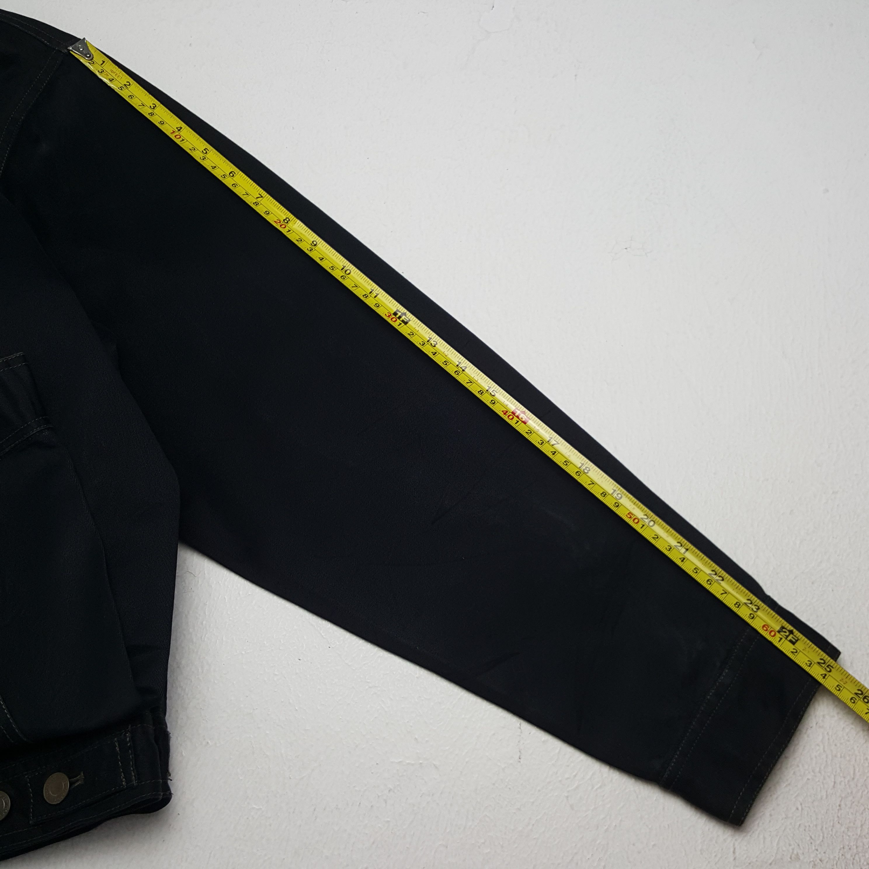 Honda × Japanese Brand × Vintage Vintage Mugen Honda X Lucky Strike Japan Racing Jacket Size US XL / EU 56 / 4 - 7 Thumbnail