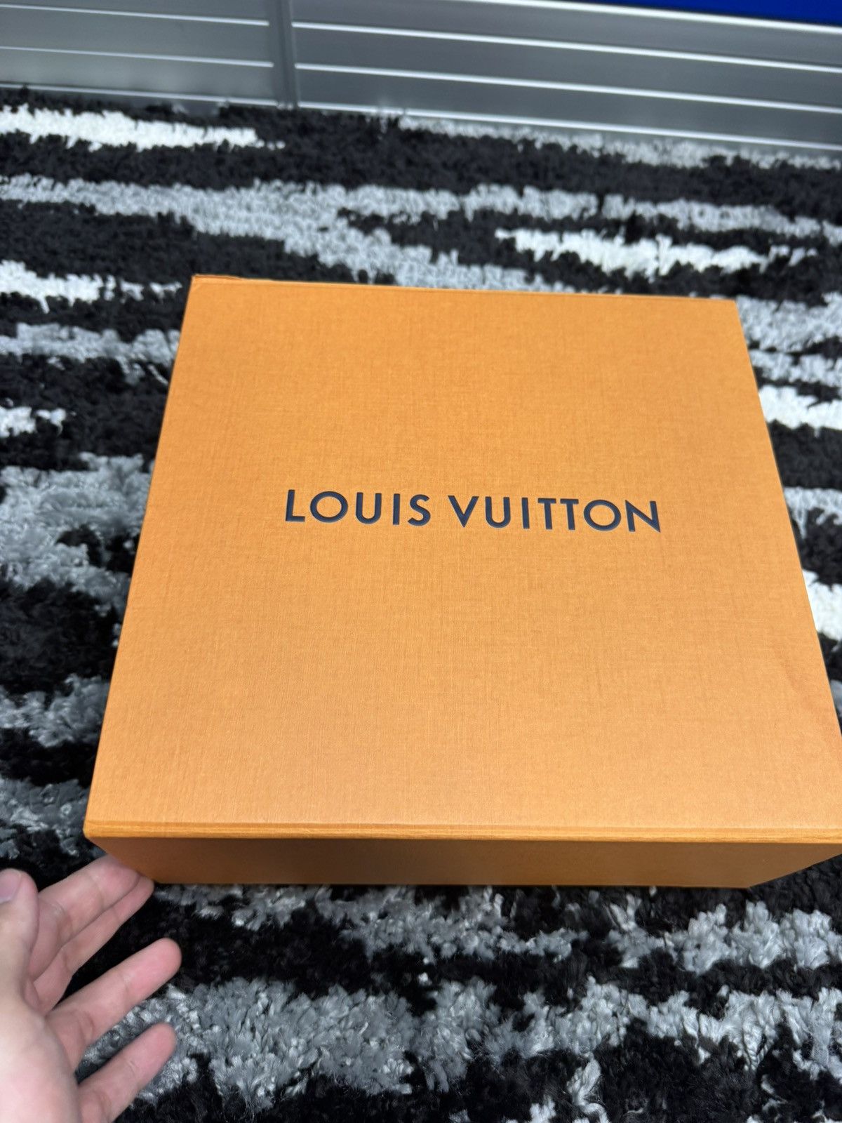 Louis Vuitton × Supreme Louis vuitton x supreme camo camo cap Size ONE SIZE - 5 Thumbnail