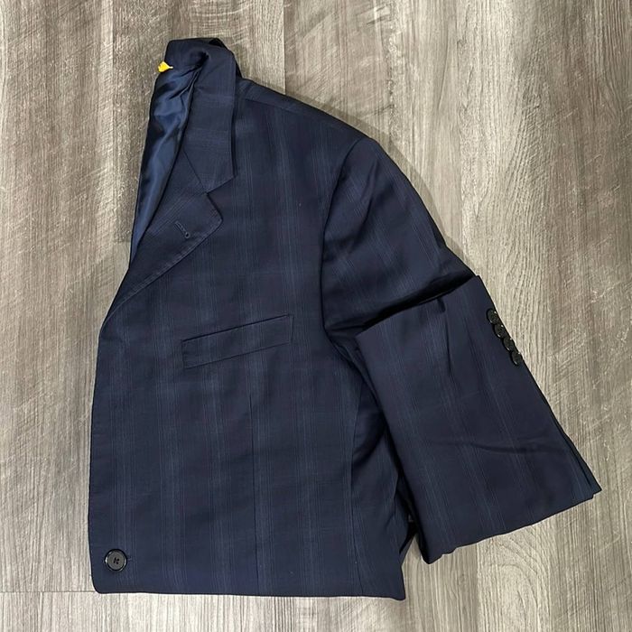 Hickey Freeman Hickey Freeman Wool Sport Coat | Grailed