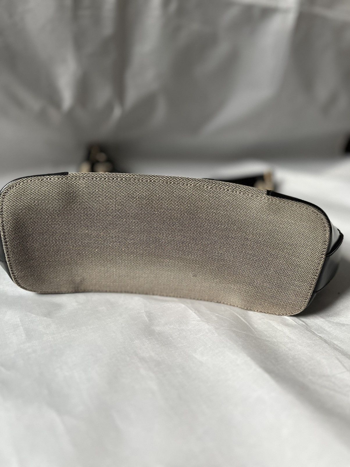 Gucci Gucci GG Canvas Shoulder (Vintage) Size ONE SIZE - 6 Thumbnail