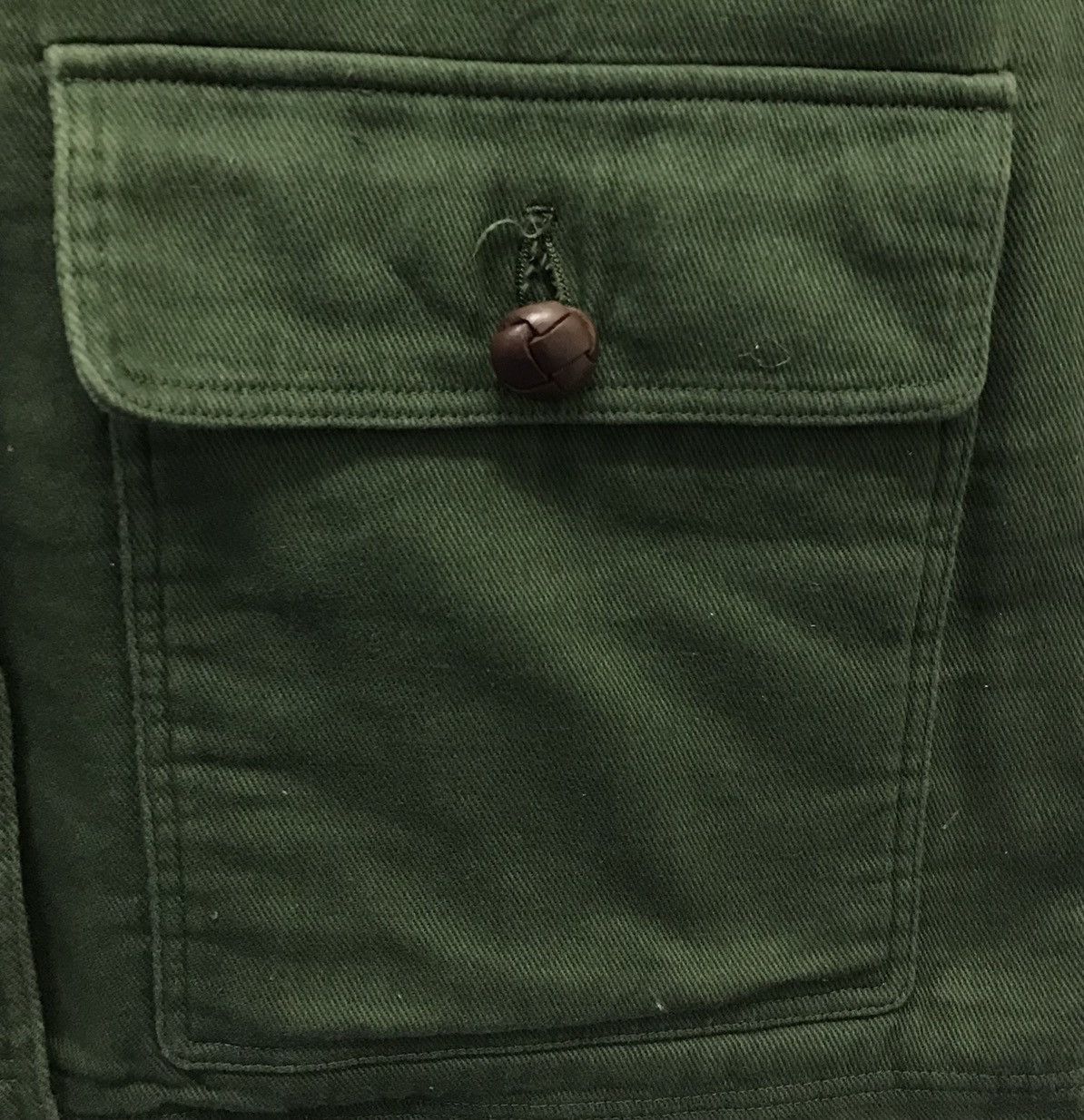 Christian Dior Monsieur × Vintage Vintage Christian Dior Sports Jacket Size US M / EU 48-50 / 2 - 7 Thumbnail
