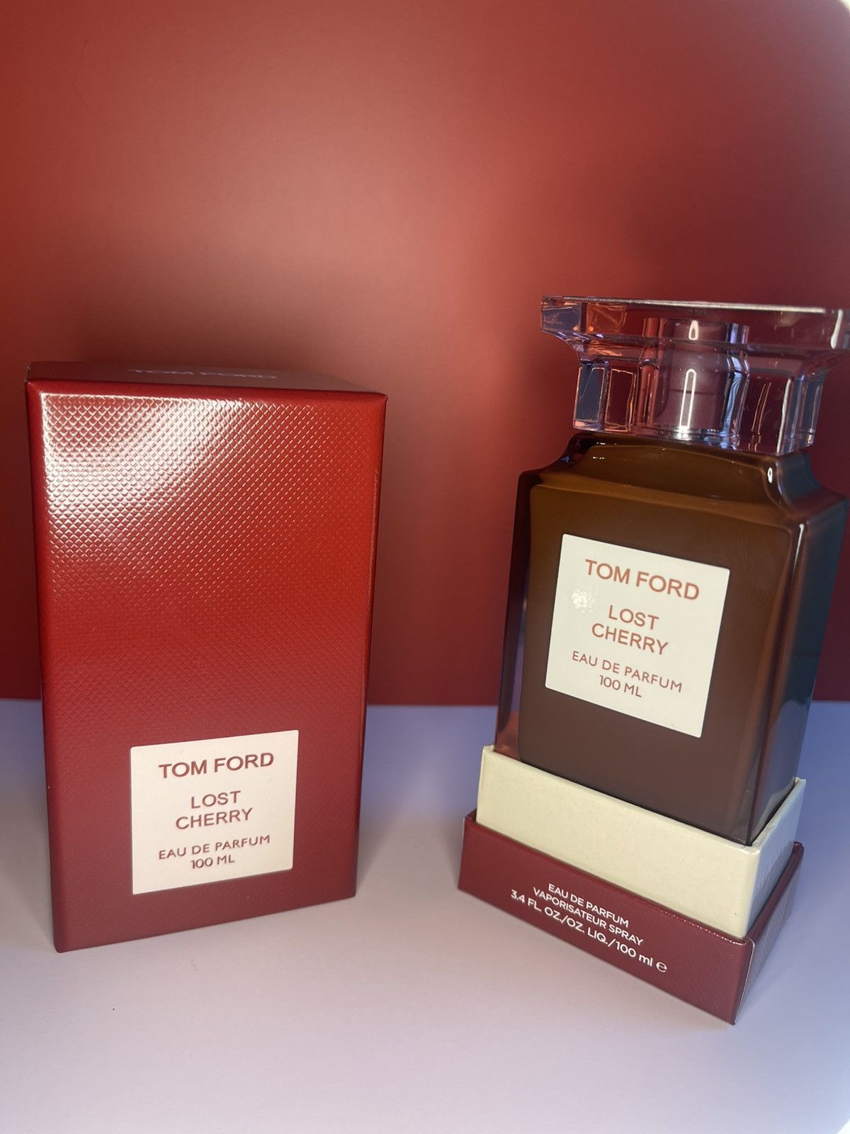 Other Tom Ford Lost Cherry Eau de Parfum- 100mL Size ONE SIZE - 1 Thumbnail