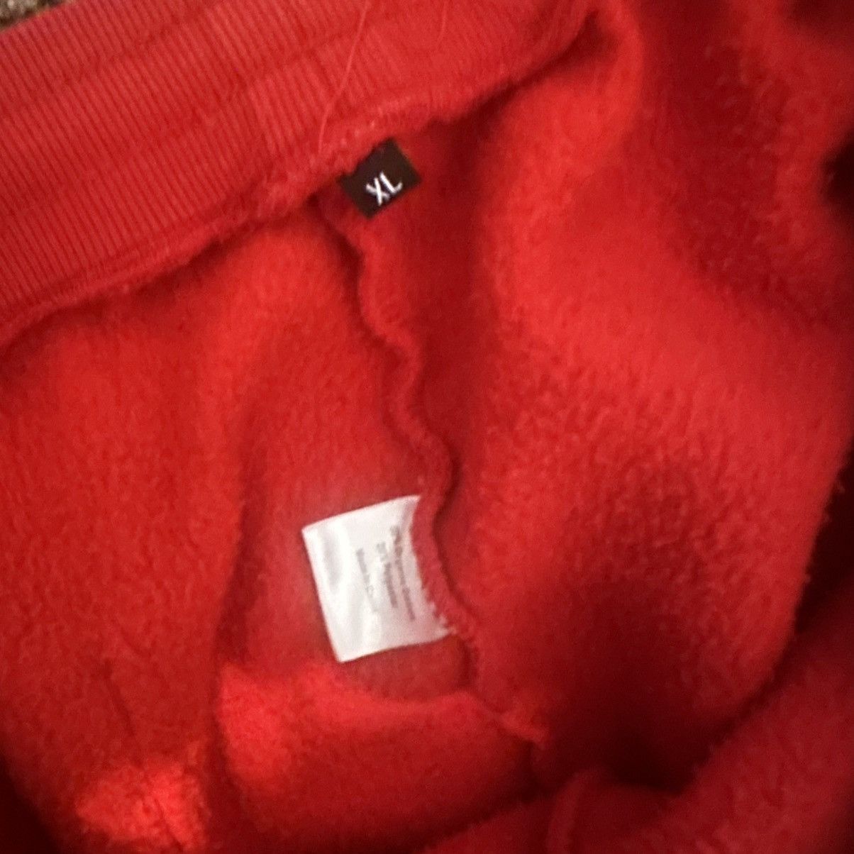 The GV Gallery Raspberry Hills Red Casamigo Sweats Size US 34 / EU 50 - 4 Thumbnail