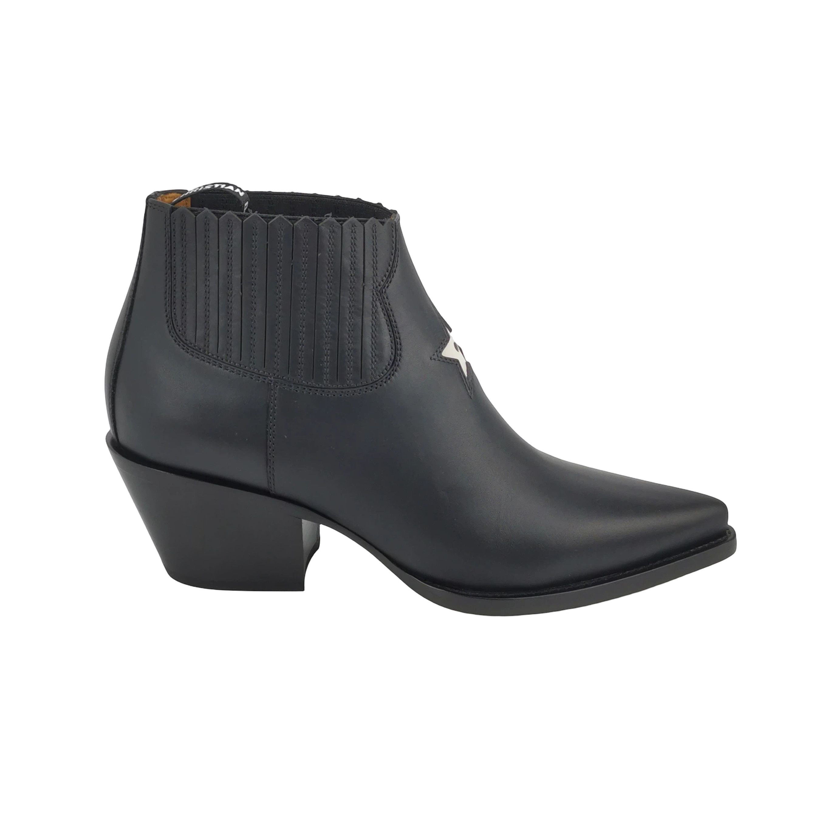 Dior Dior Women 8-5 Boots Size US 8.5 / IT 38.5 - 1 Thumbnail