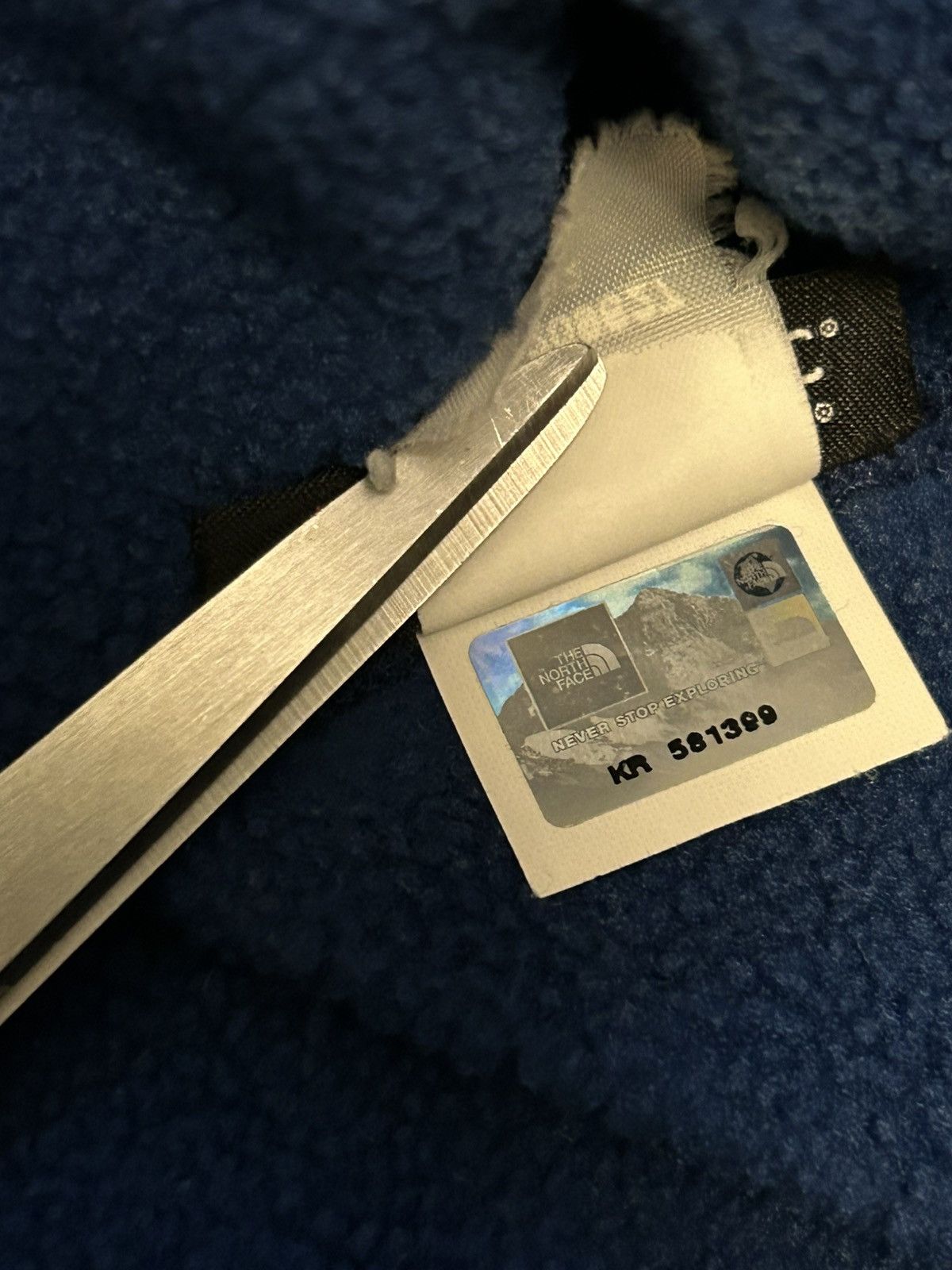The North Face The North Face Summit Series Quarterzip Size US XL / EU 56 / 4 - 7 Thumbnail