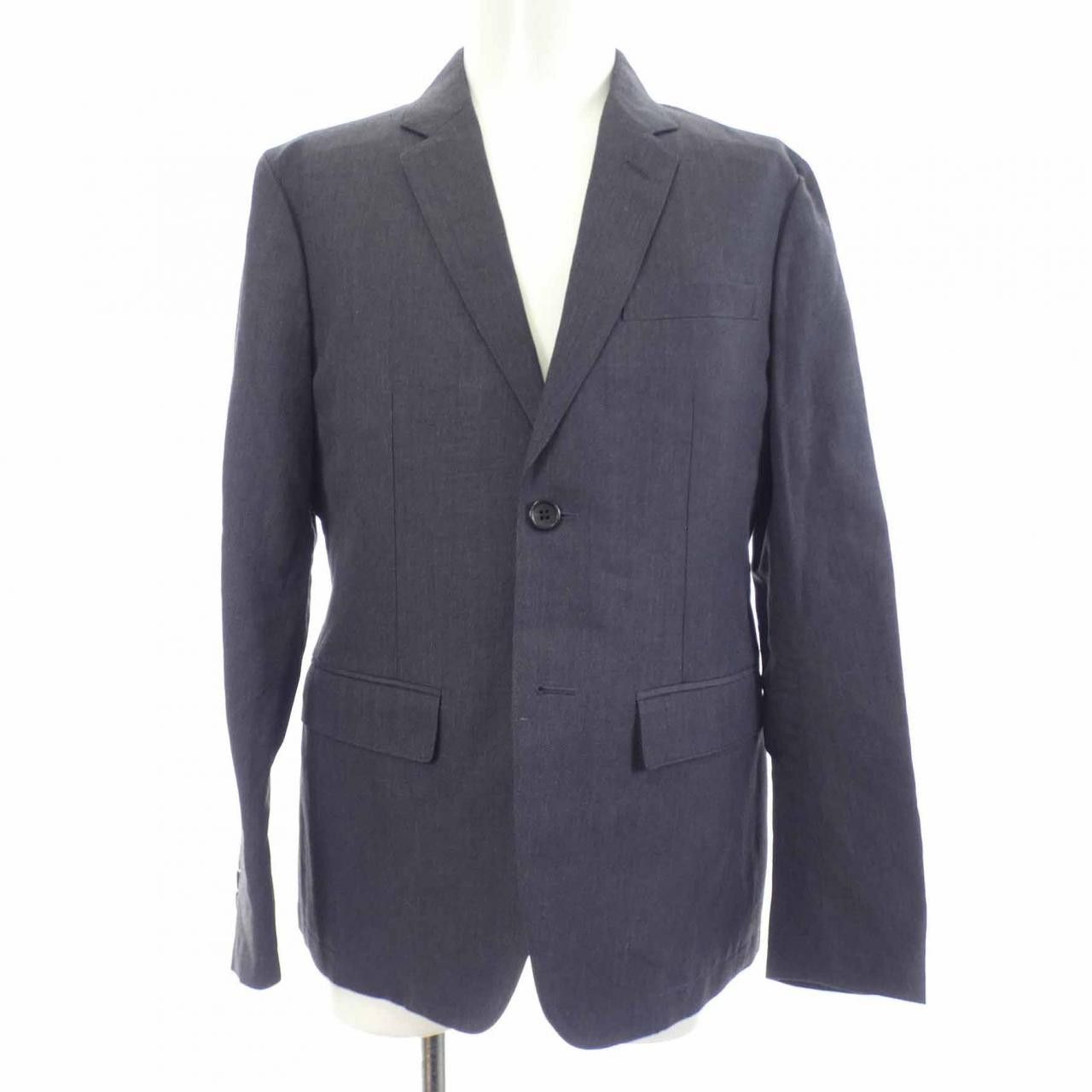 Margaret Howell Margaret Howell Margaret Howell Jacket Textile Outerwear DUTY FREE for USA Size ONE SIZE - 1 Thumbnail