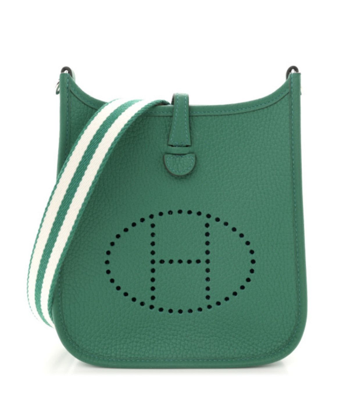 Hermes Hermes Mini Evelyne Size ONE SIZE - 6 Thumbnail