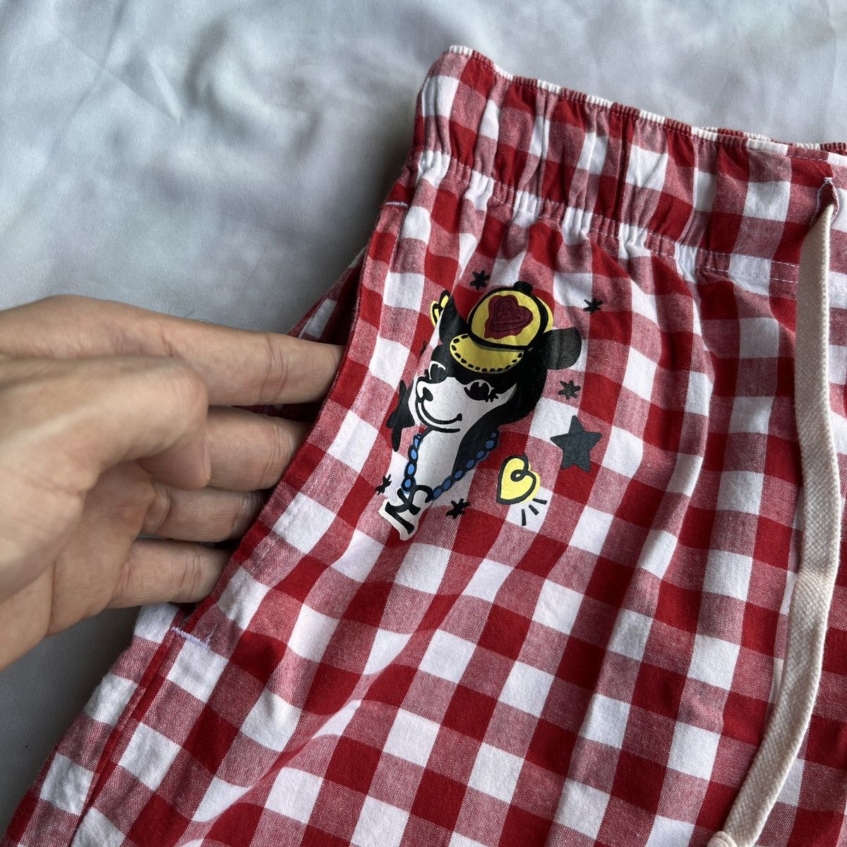 Vivienne Westwood Vivienne Westwood Homewear Size US 30 / EU 46 - 4 Thumbnail